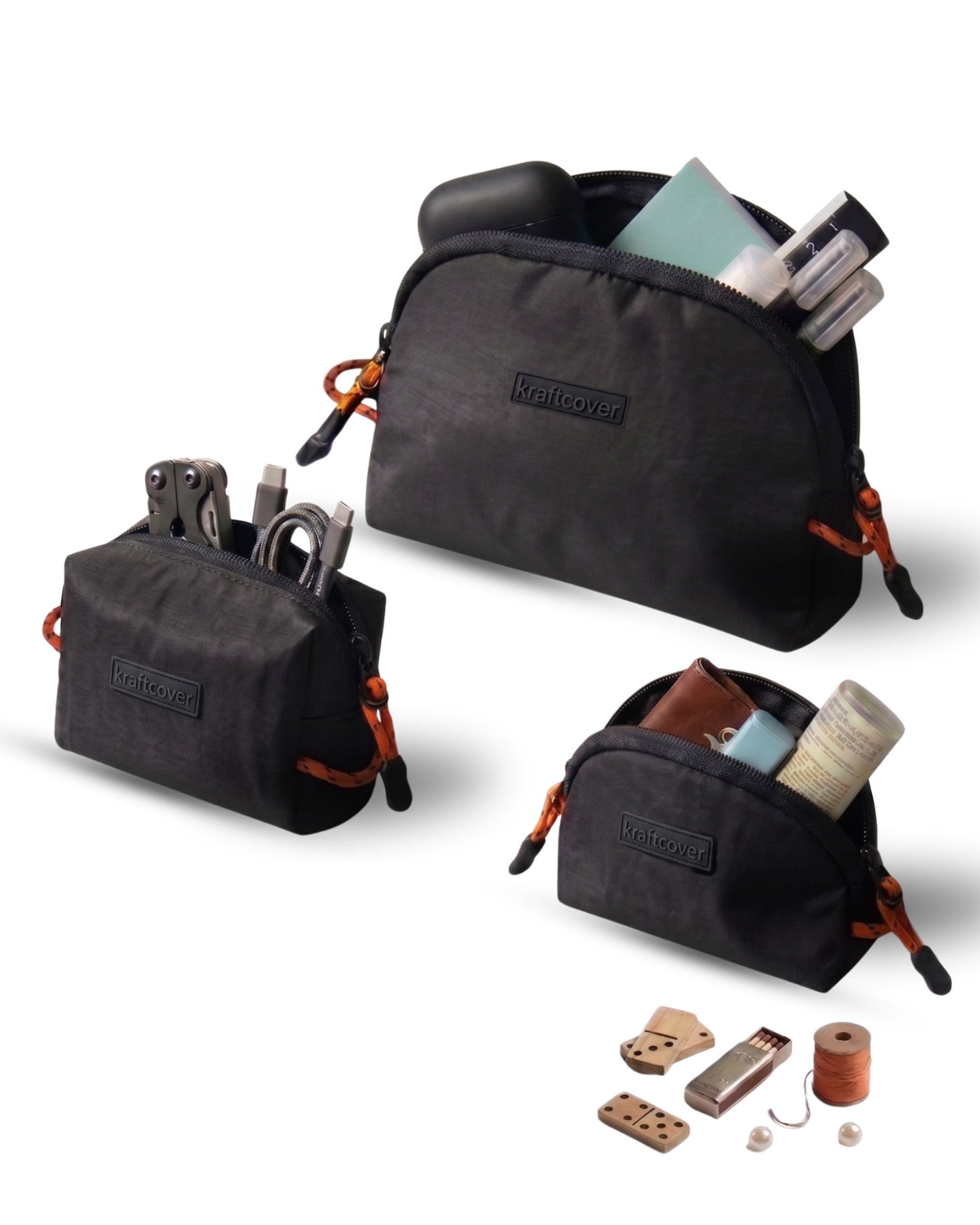 Mystery Pouch