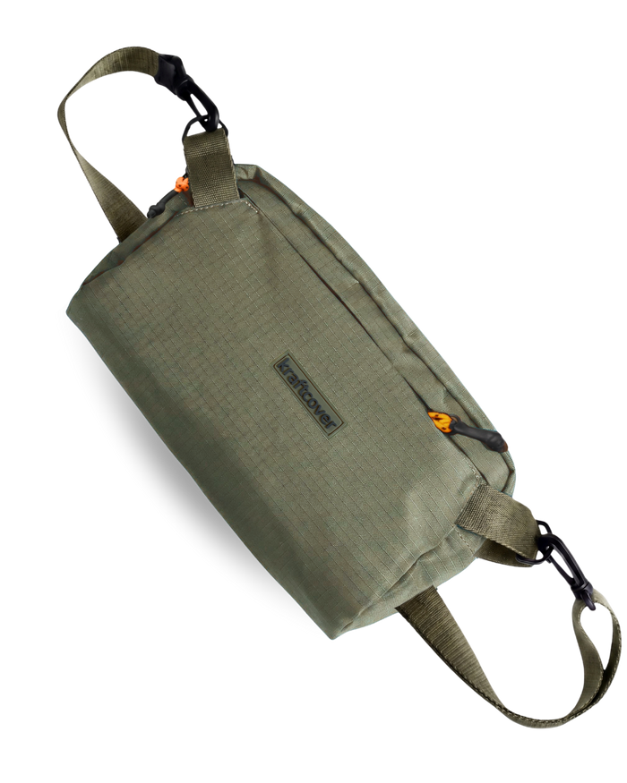Rove Sling / Çapraz Çanta (Sage)