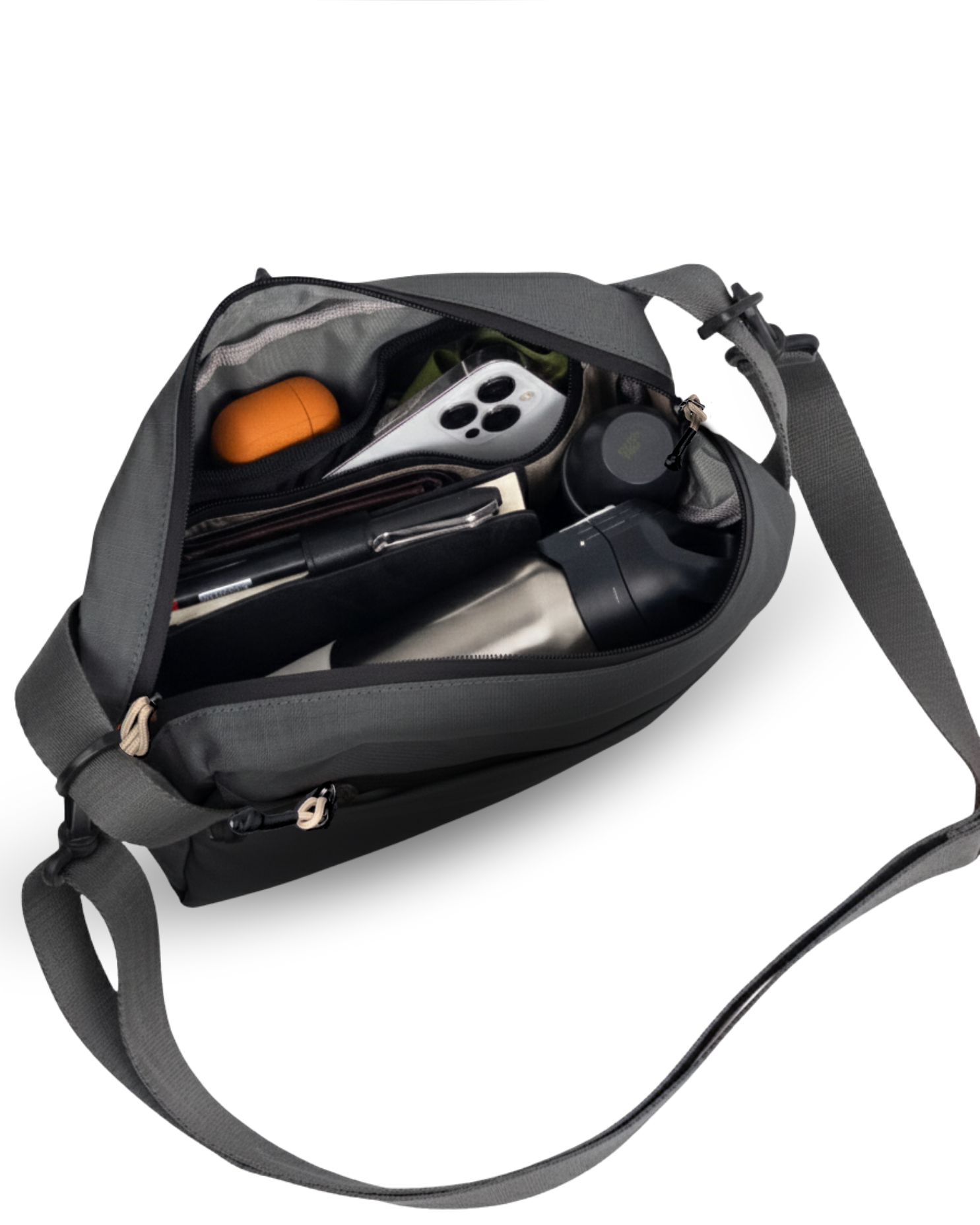 Rove Sling / Çapraz Çanta (Ash)