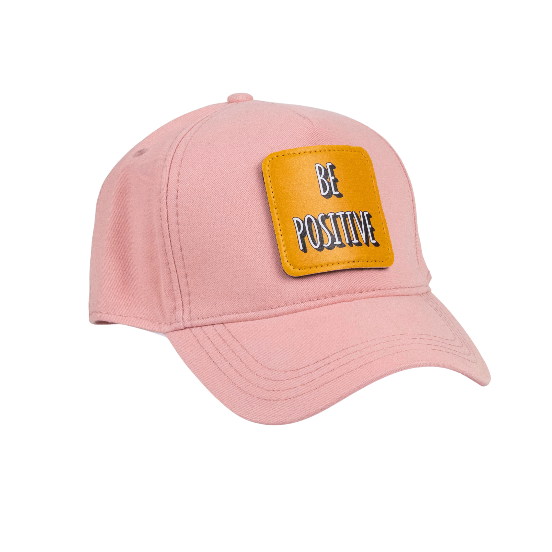 CAPTURE Pembe Şapka (Cap)