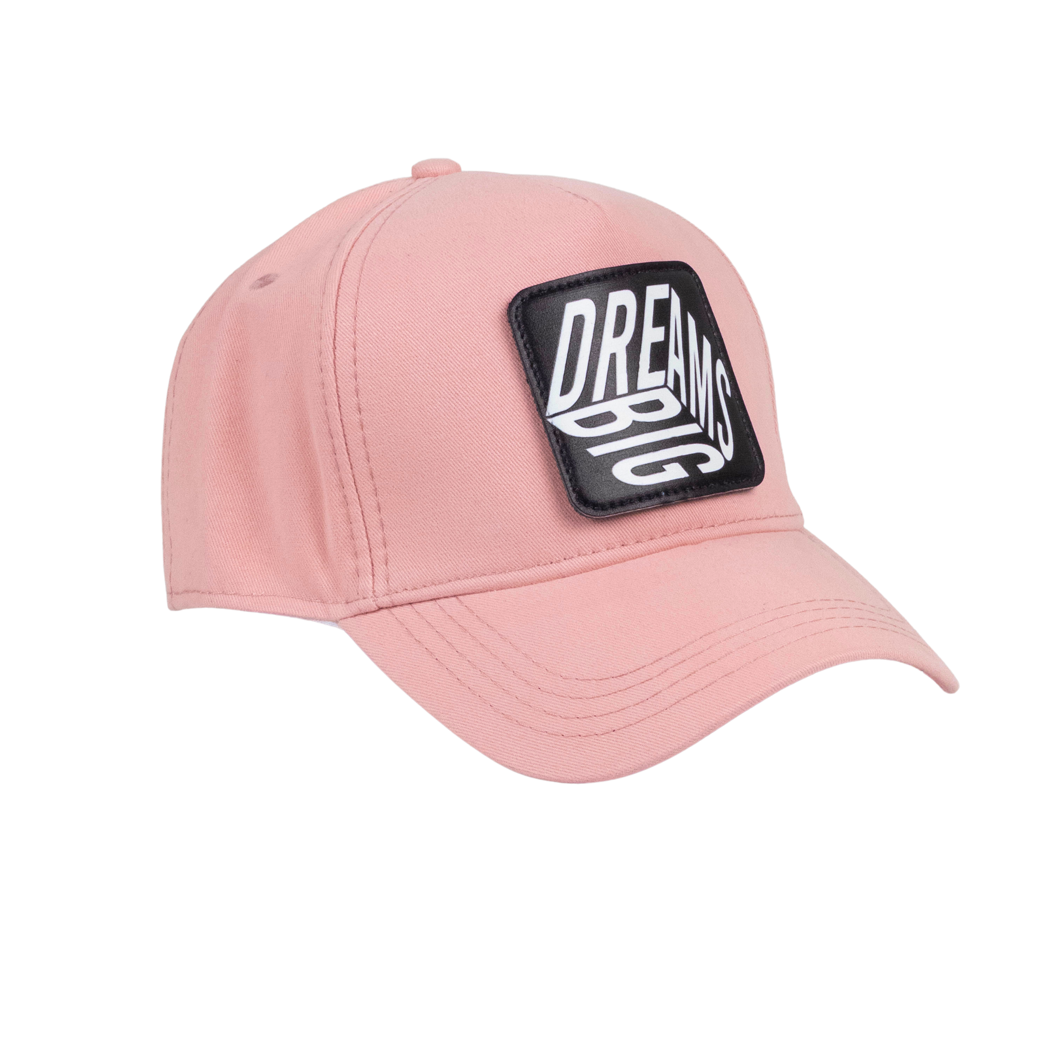 CAPTURE Pembe Şapka (Cap)