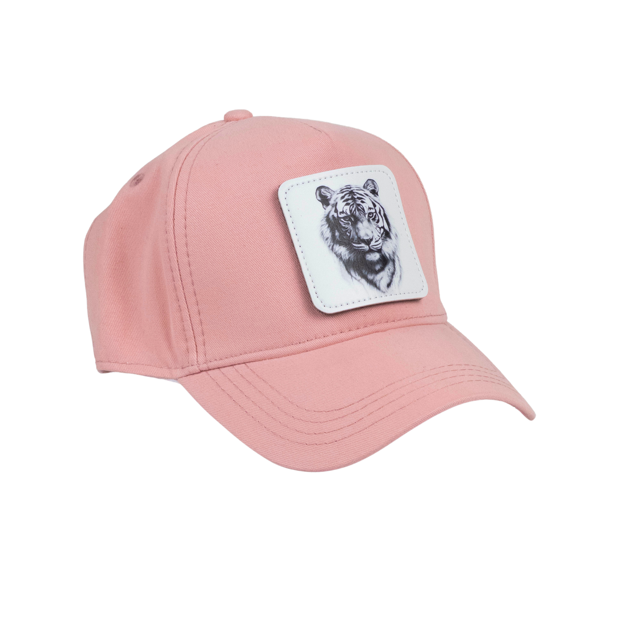 CAPTURE Pembe Şapka (Cap)