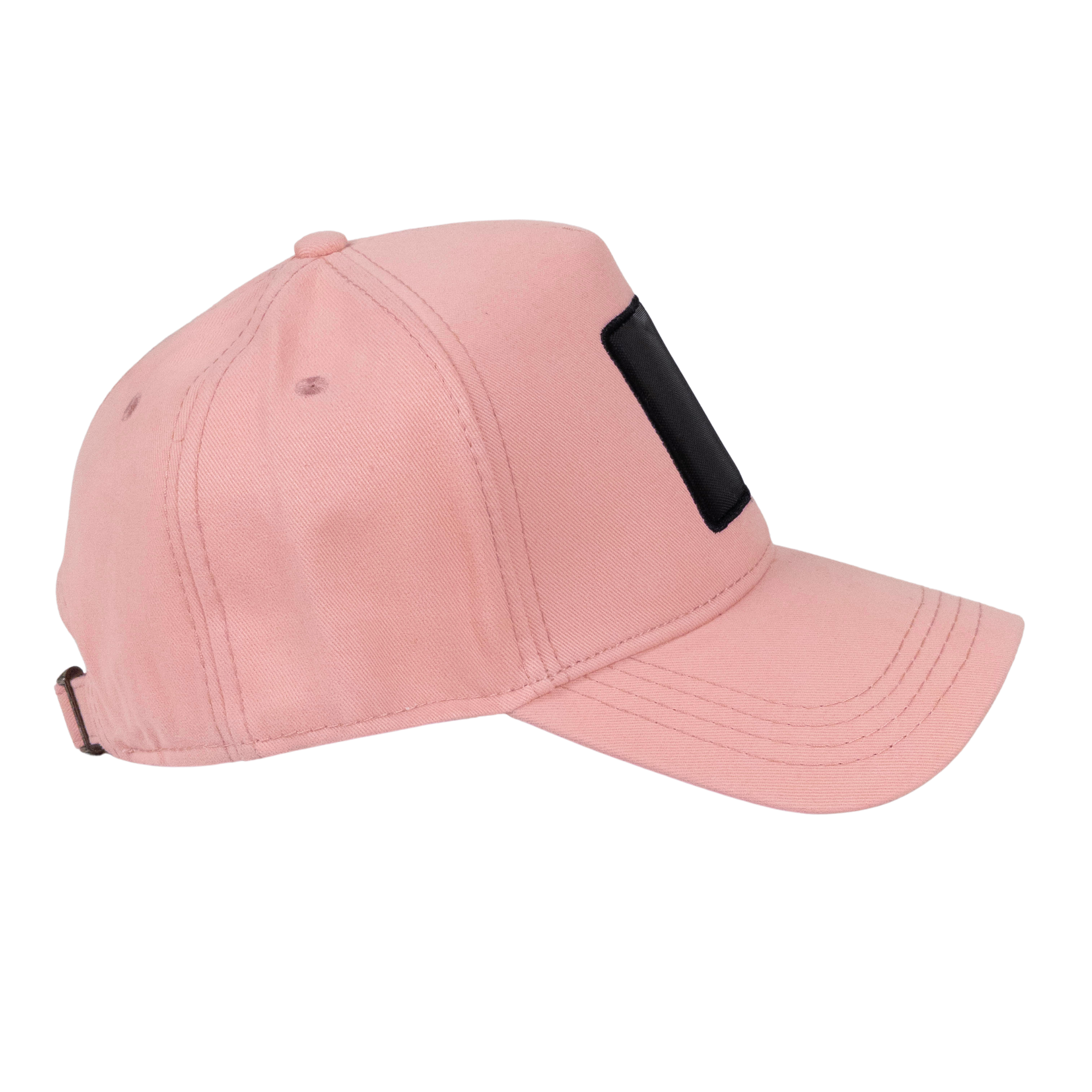 CAPTURE Pembe Şapka (Cap)