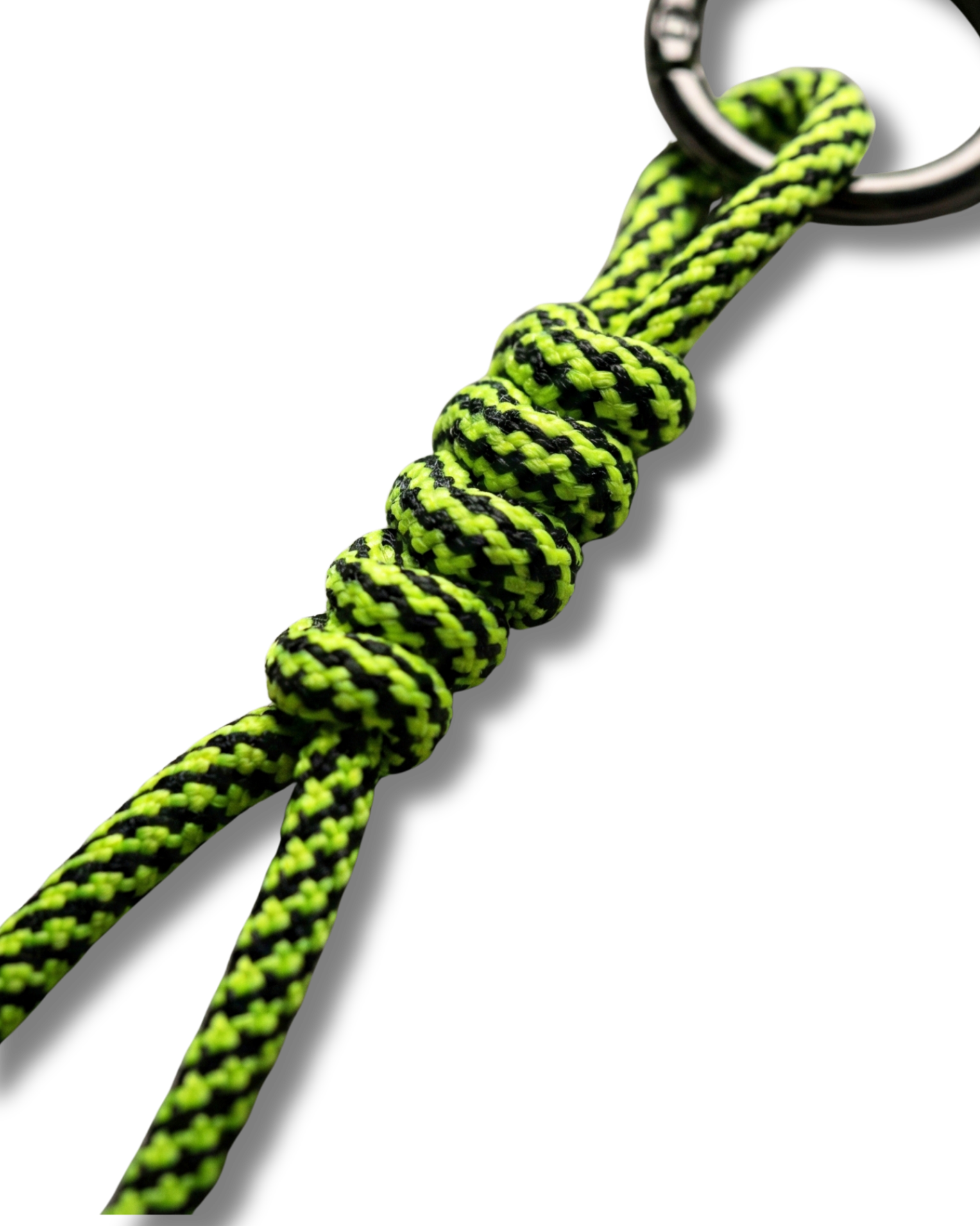 The Thing Paracord Charm