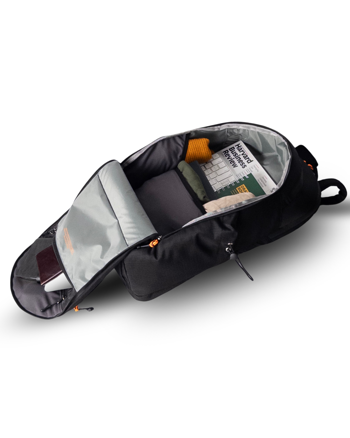 All City BackPack Lite