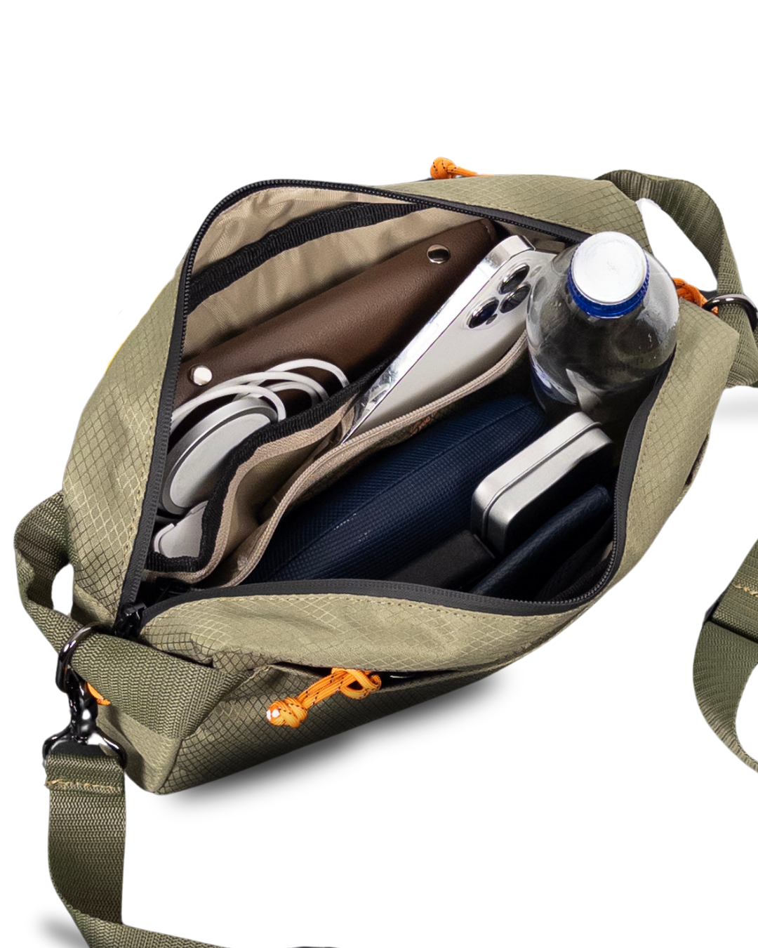 Rove Sling / Çapraz Çanta (Grove)