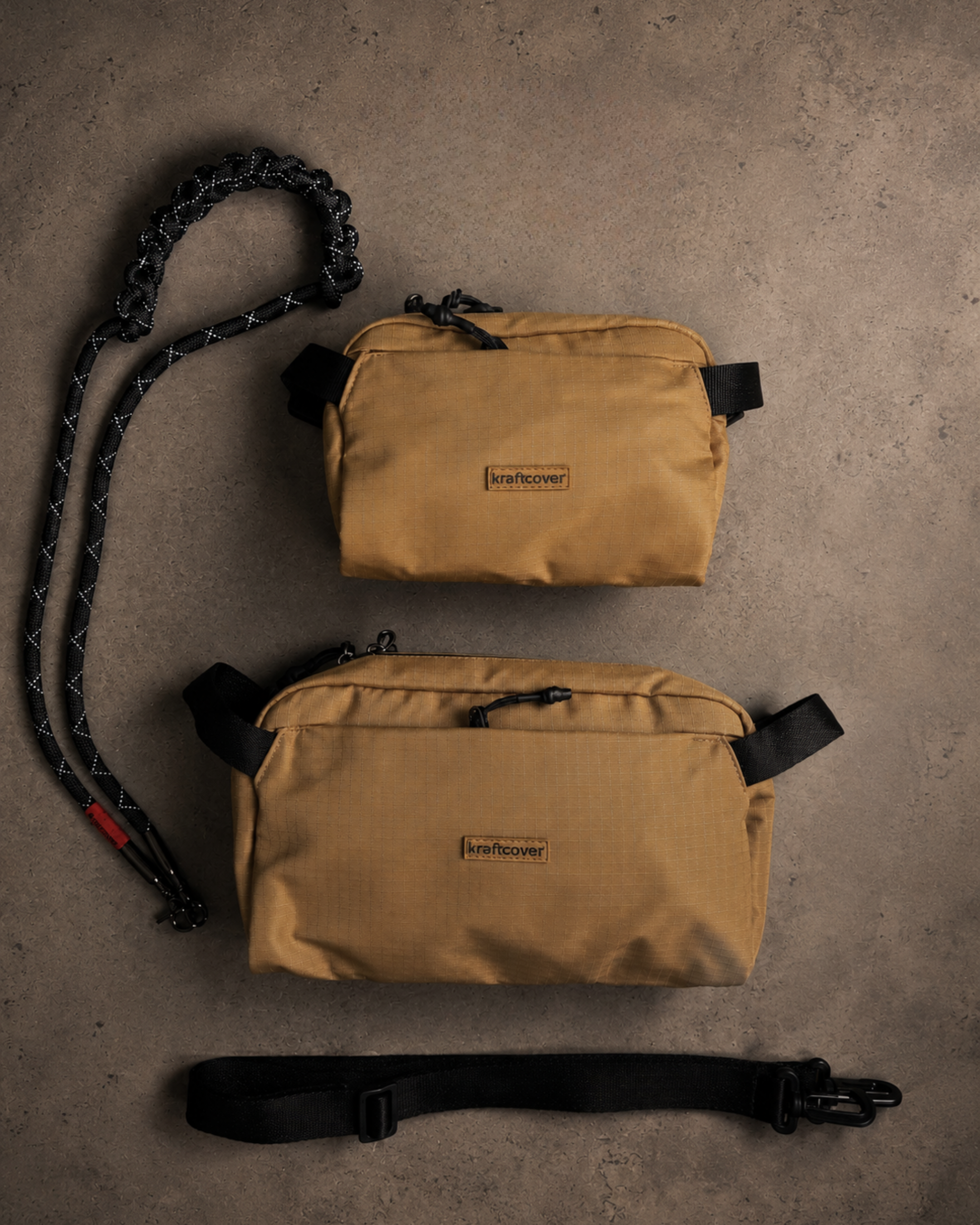 The Rope 9mm Askı