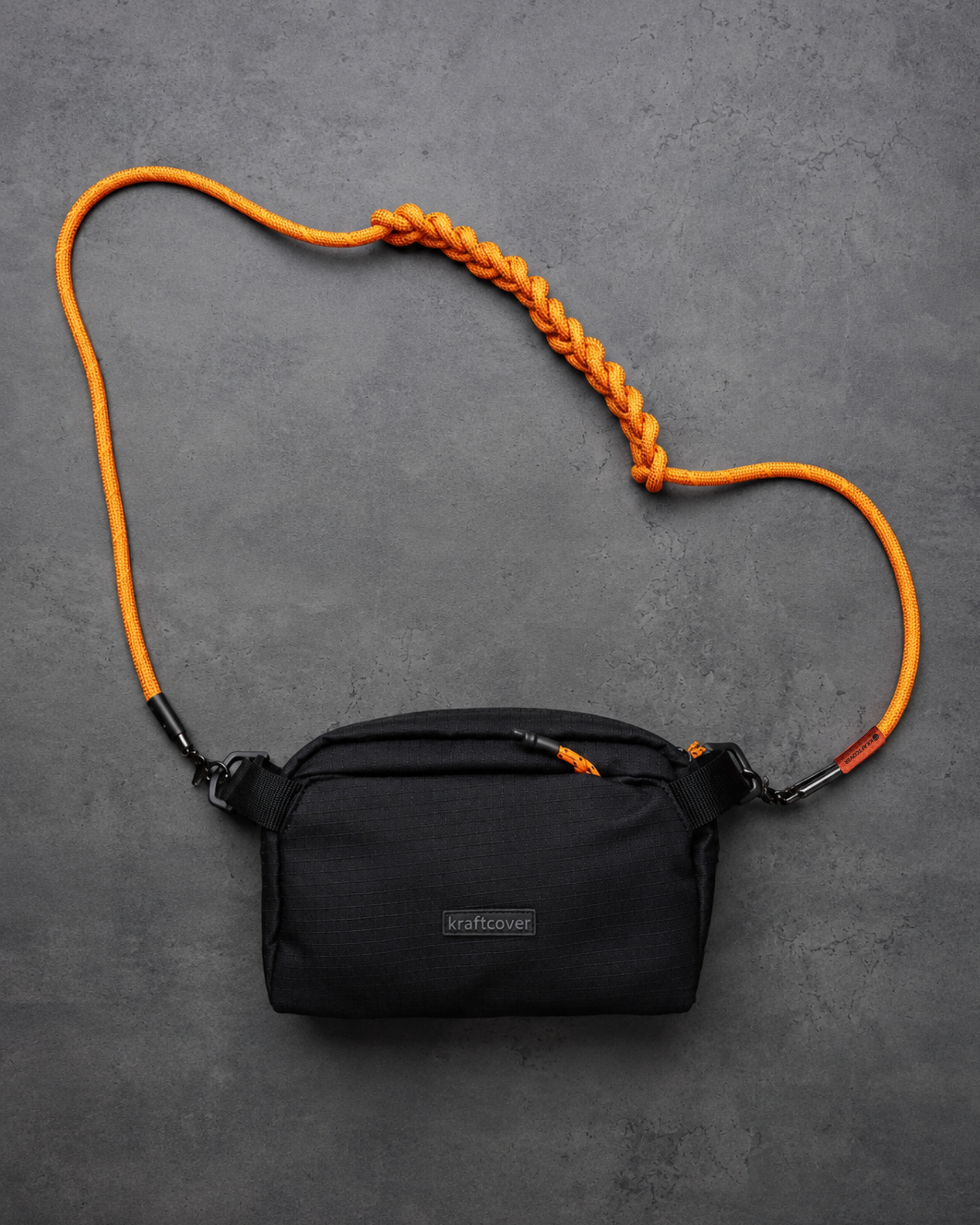 The Rope 9mm Askı