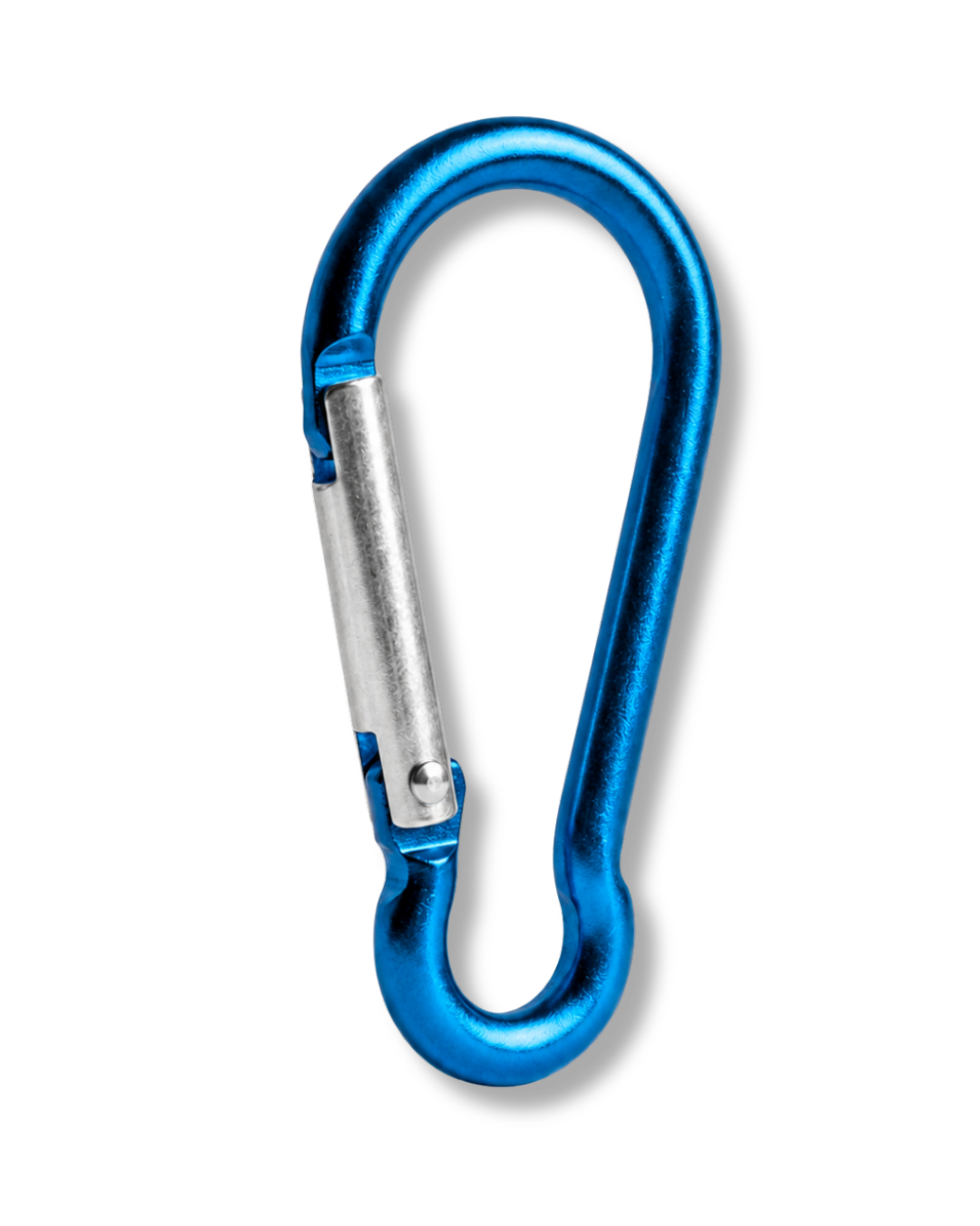 5'li Carabiner Set