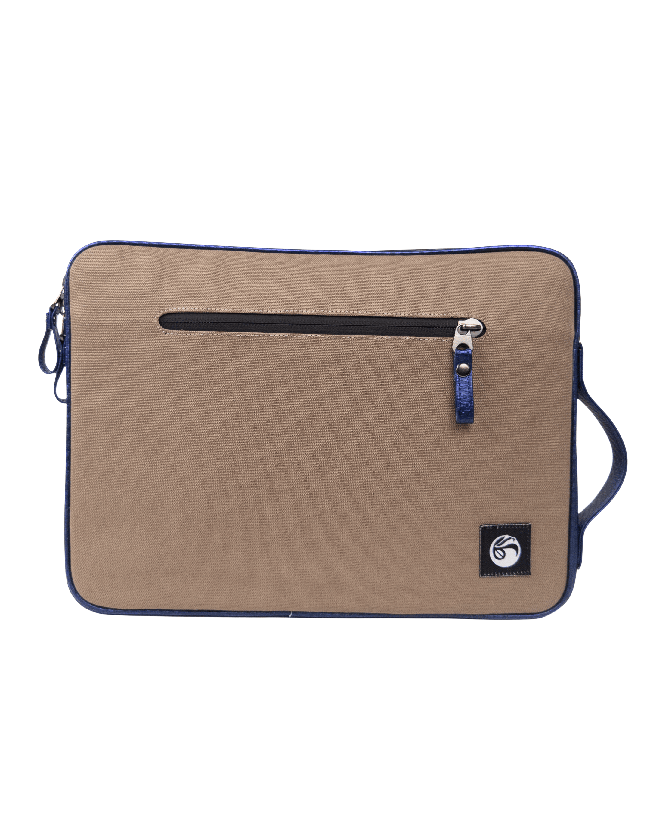 BagMe Laptop Taşıma Çantası - Buğday