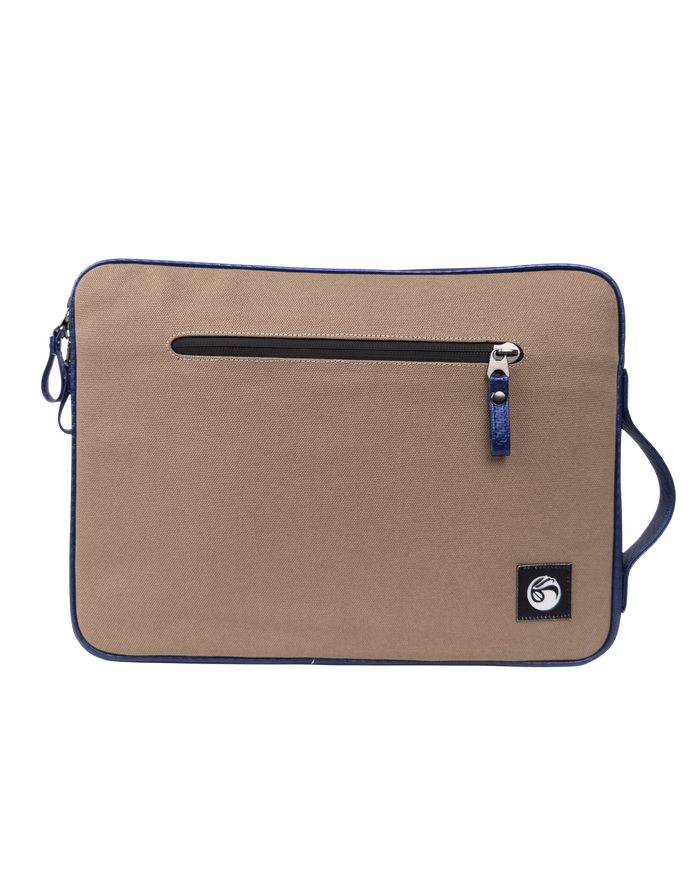 BagMe Laptop Taşıma Çantası - Buğday - ürün görseli