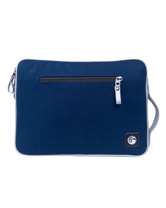 BagMe Laptop Taşıma Çantası - Mavi - ürün görseli