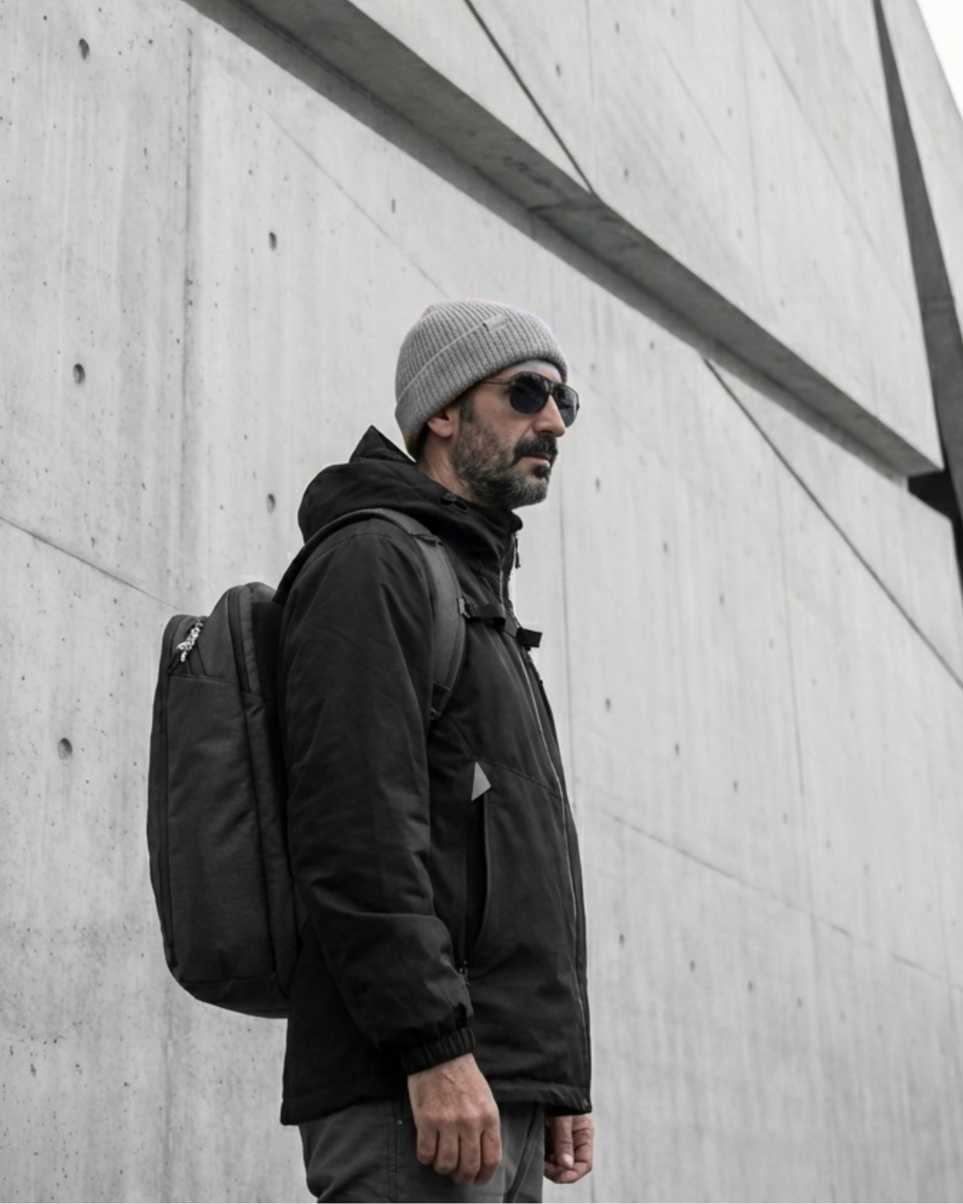 All City BackPack Lite