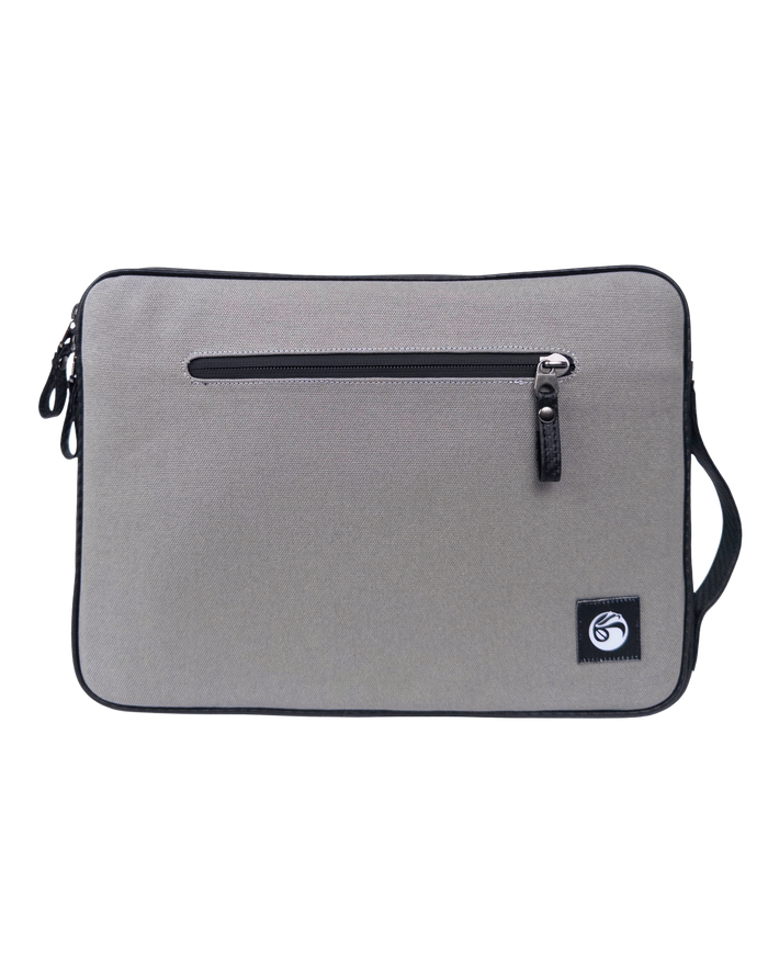 BagMe Laptop Taşıma Çantası - Gri - ürün görseli