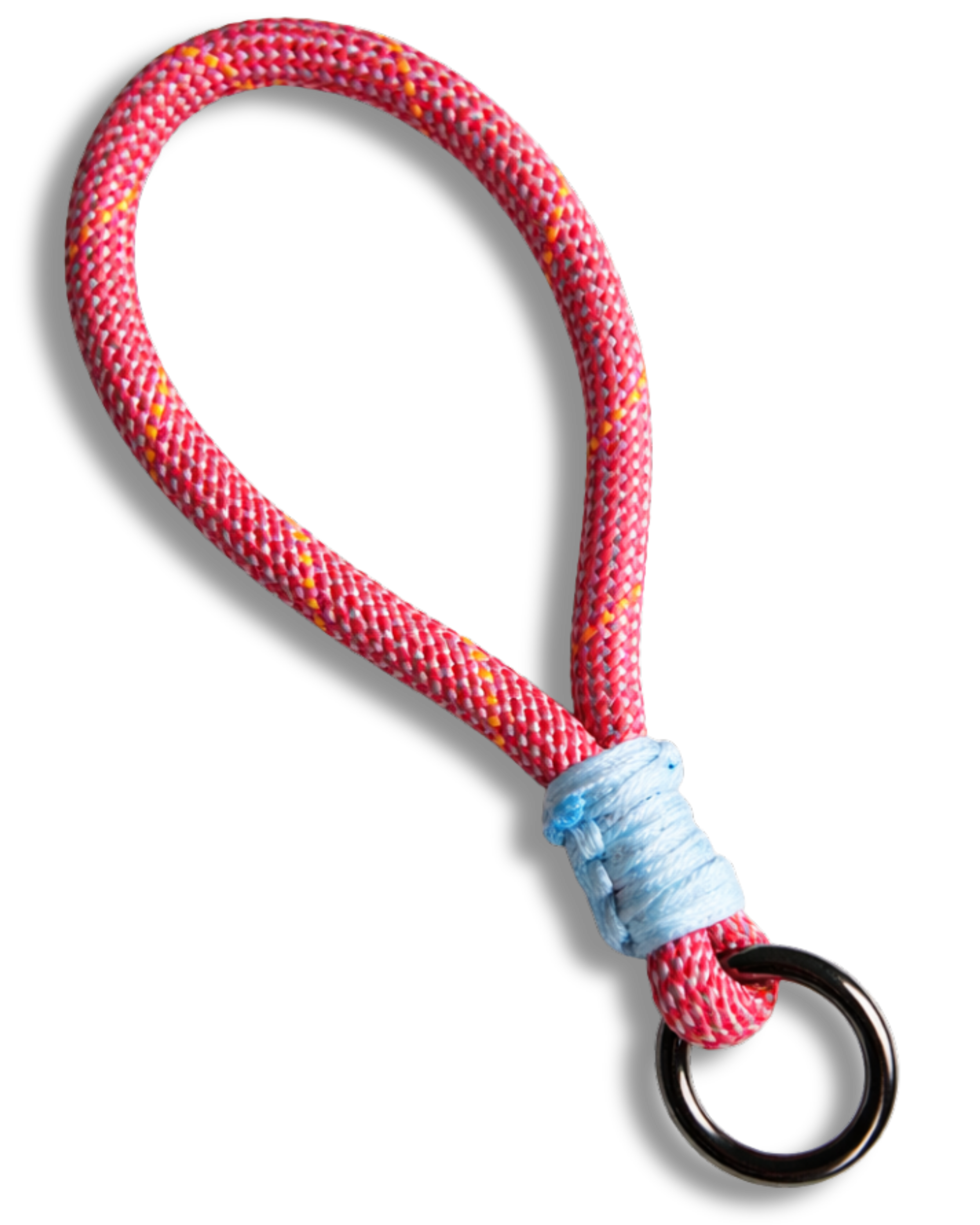 Everyday Rope Keyring (Ufuk Pembesi)