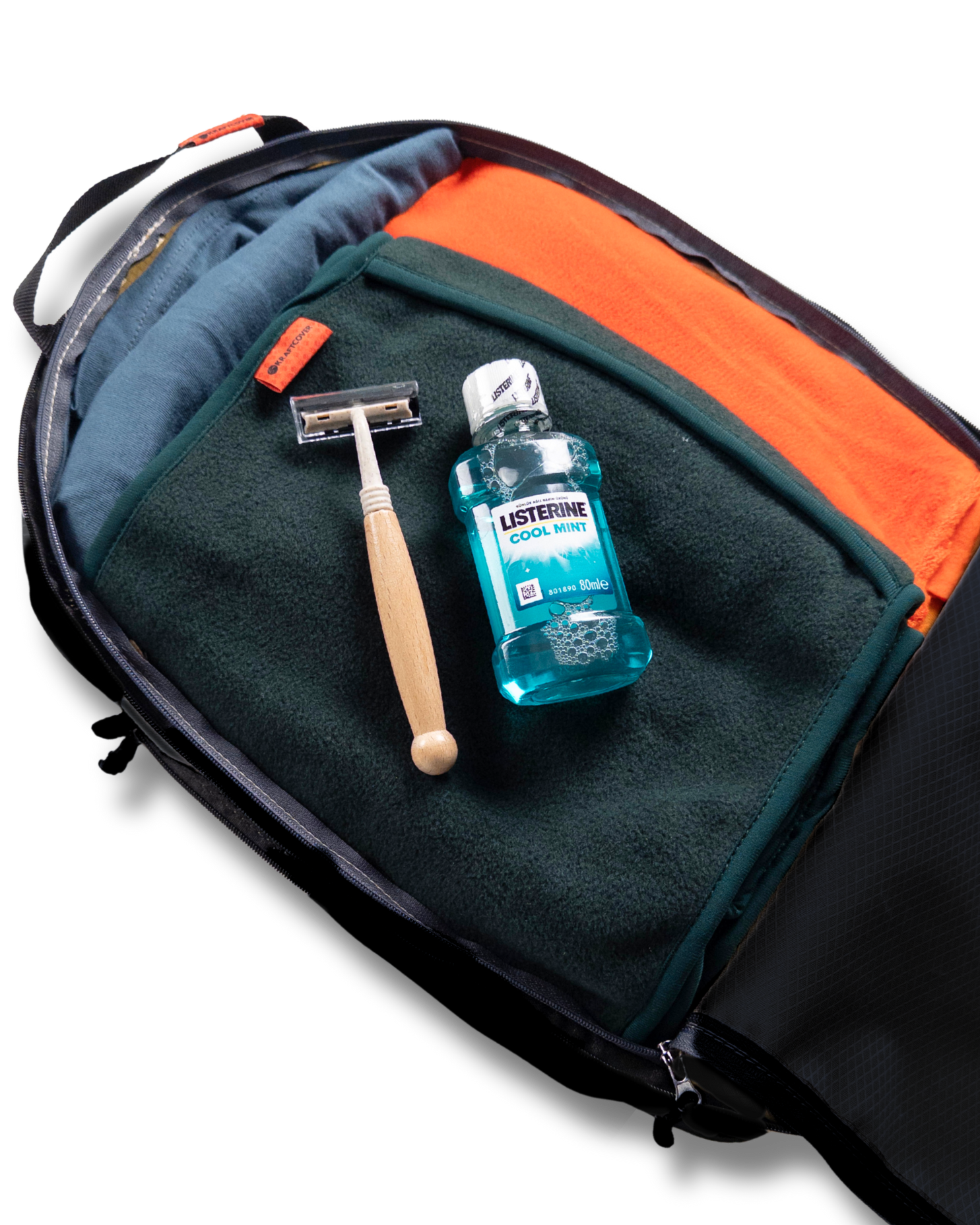 GoCube Valiz İçi Düzenleyici