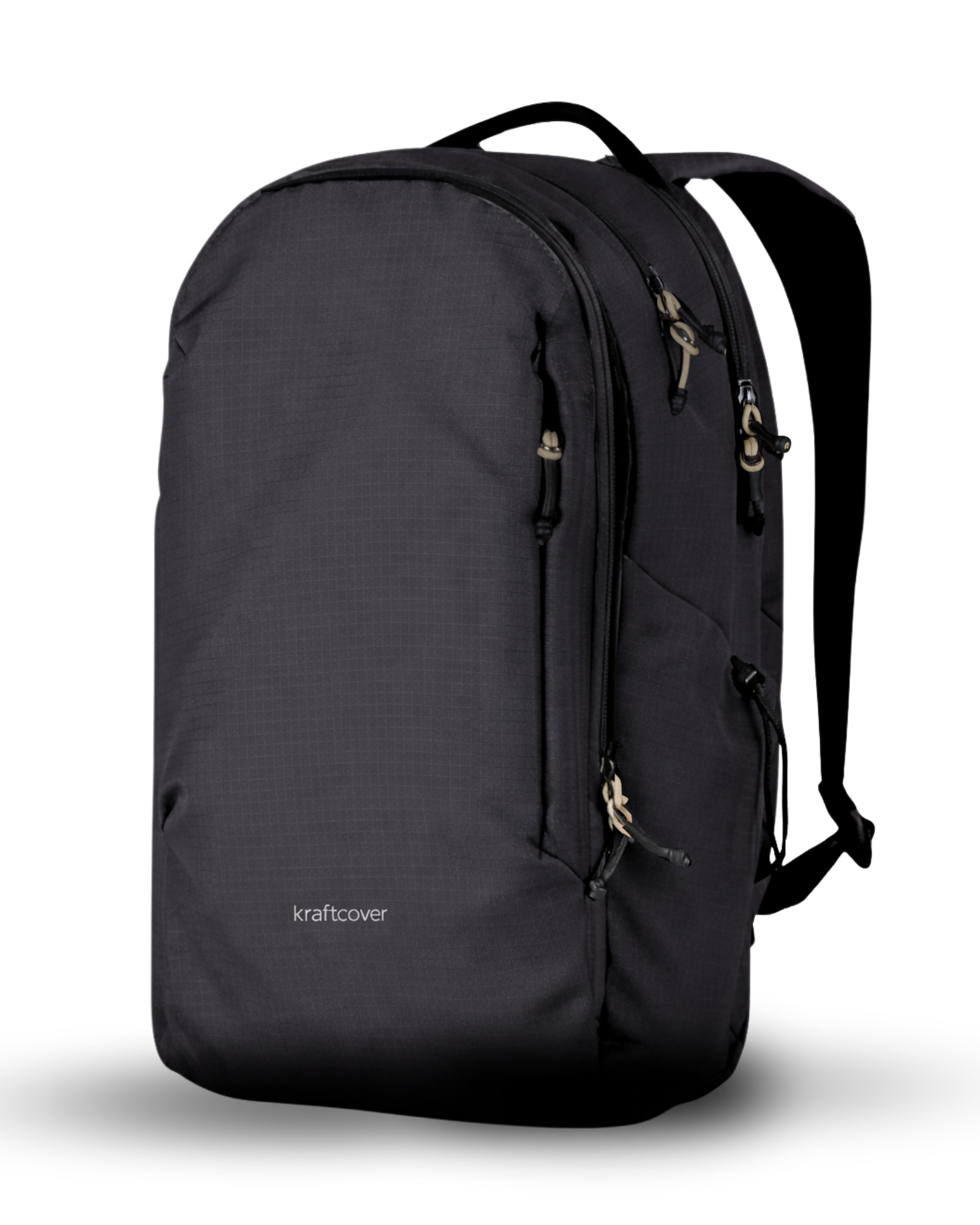 All City BackPack