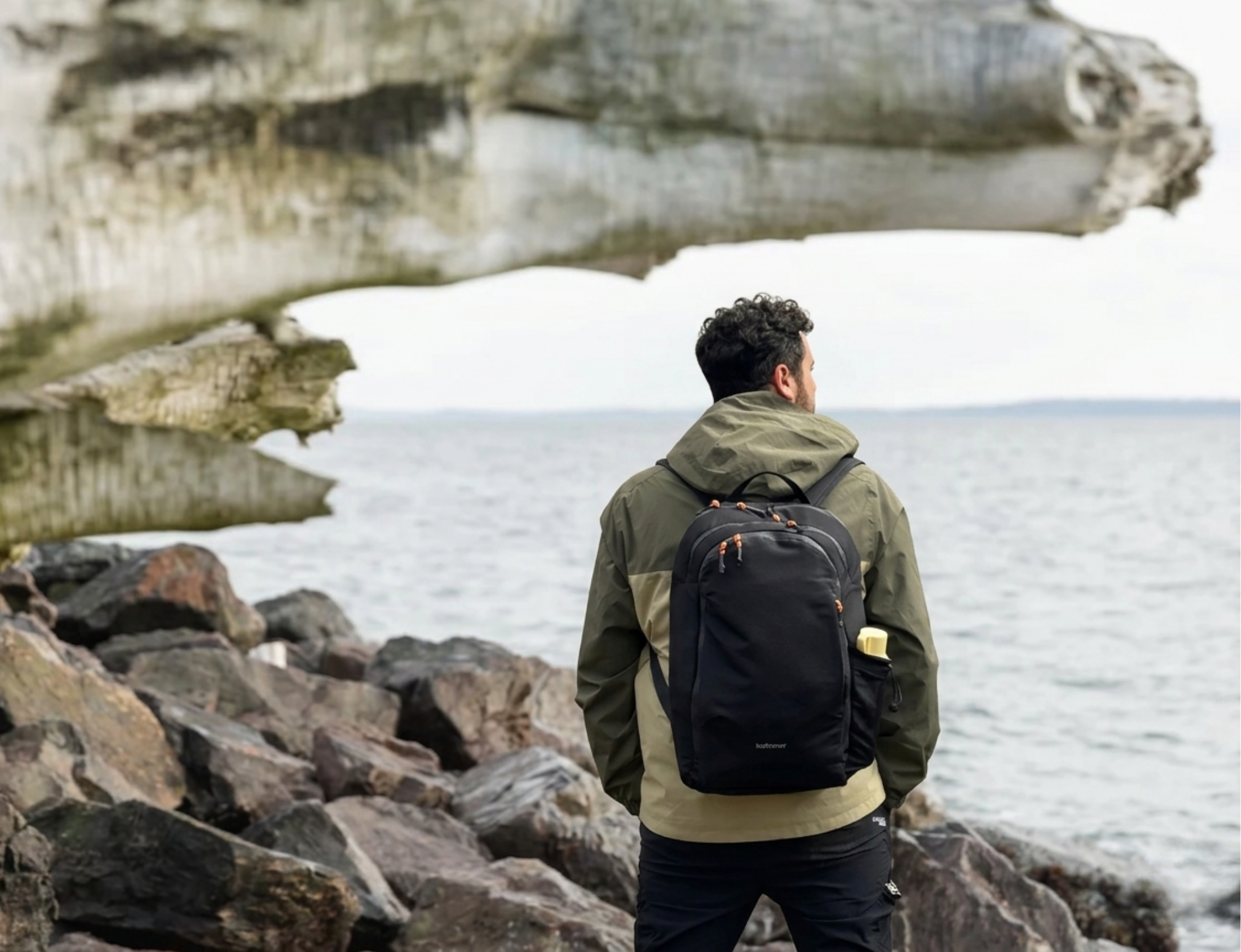 All City BackPack