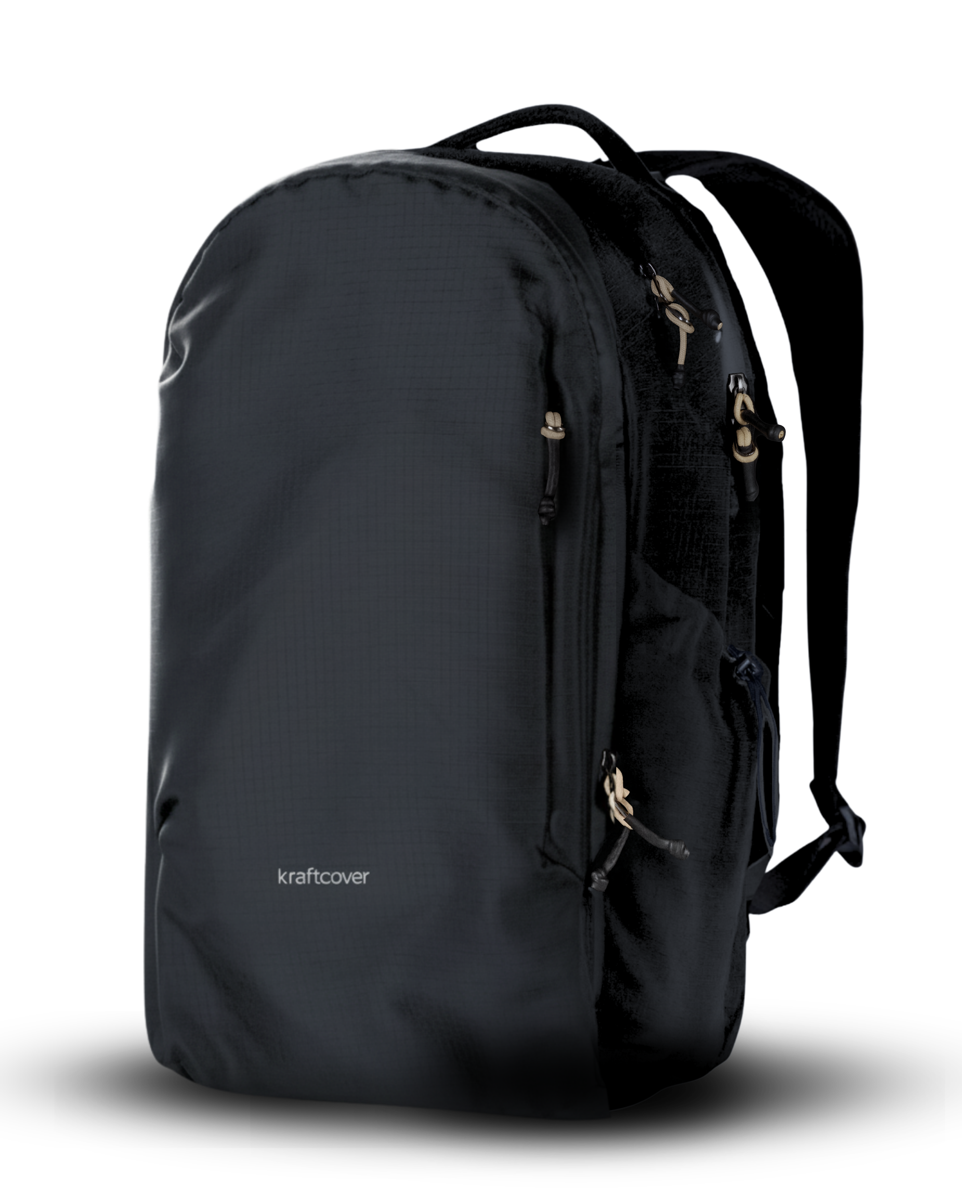 All City BackPack