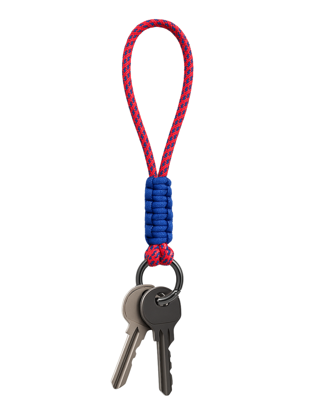 Nomad Line El Askısı (Çanta / Telefon / Anahtarlık) - Pembe