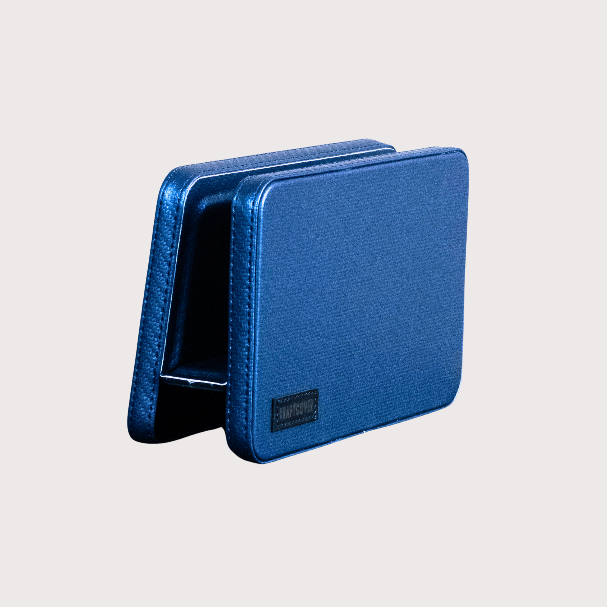 Ascend Premium Deri Dikey Laptop Standı