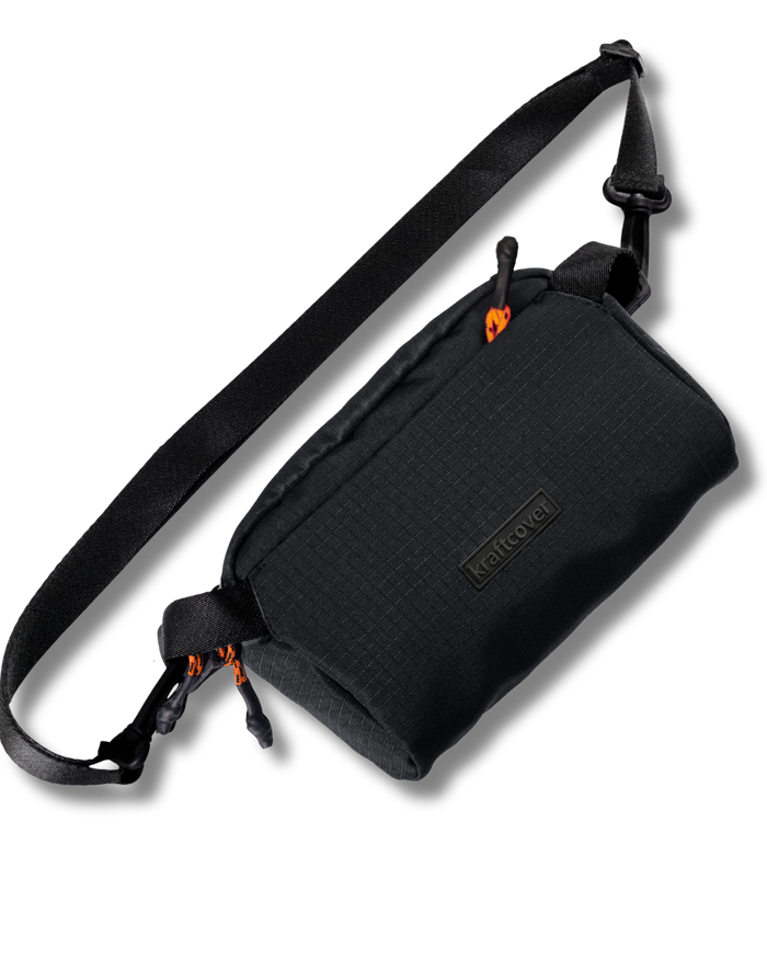 Rove Sling Daily 3L (Noir)