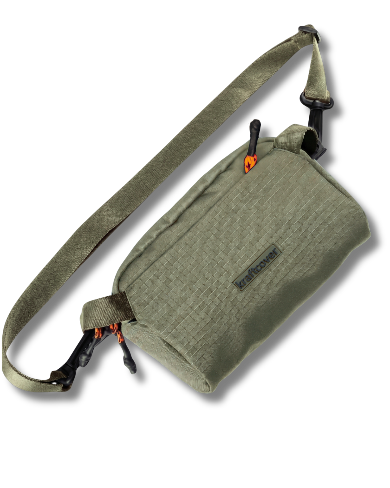 Rove Sling Daily 3L (Sage)