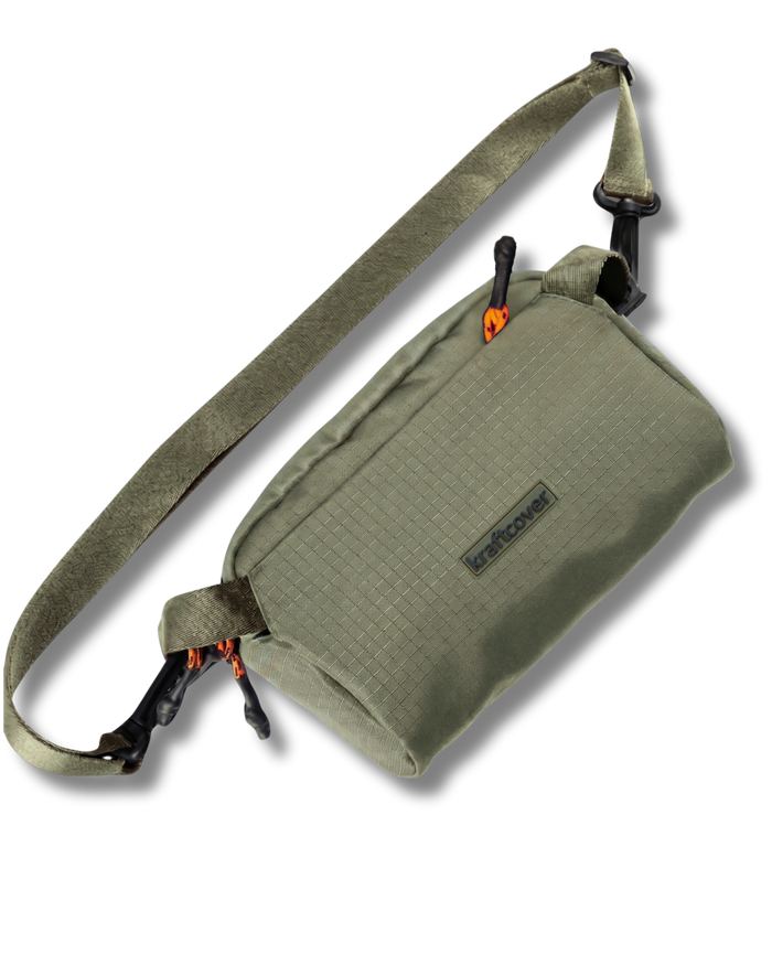 Rove Sling Daily 3L (Sage)