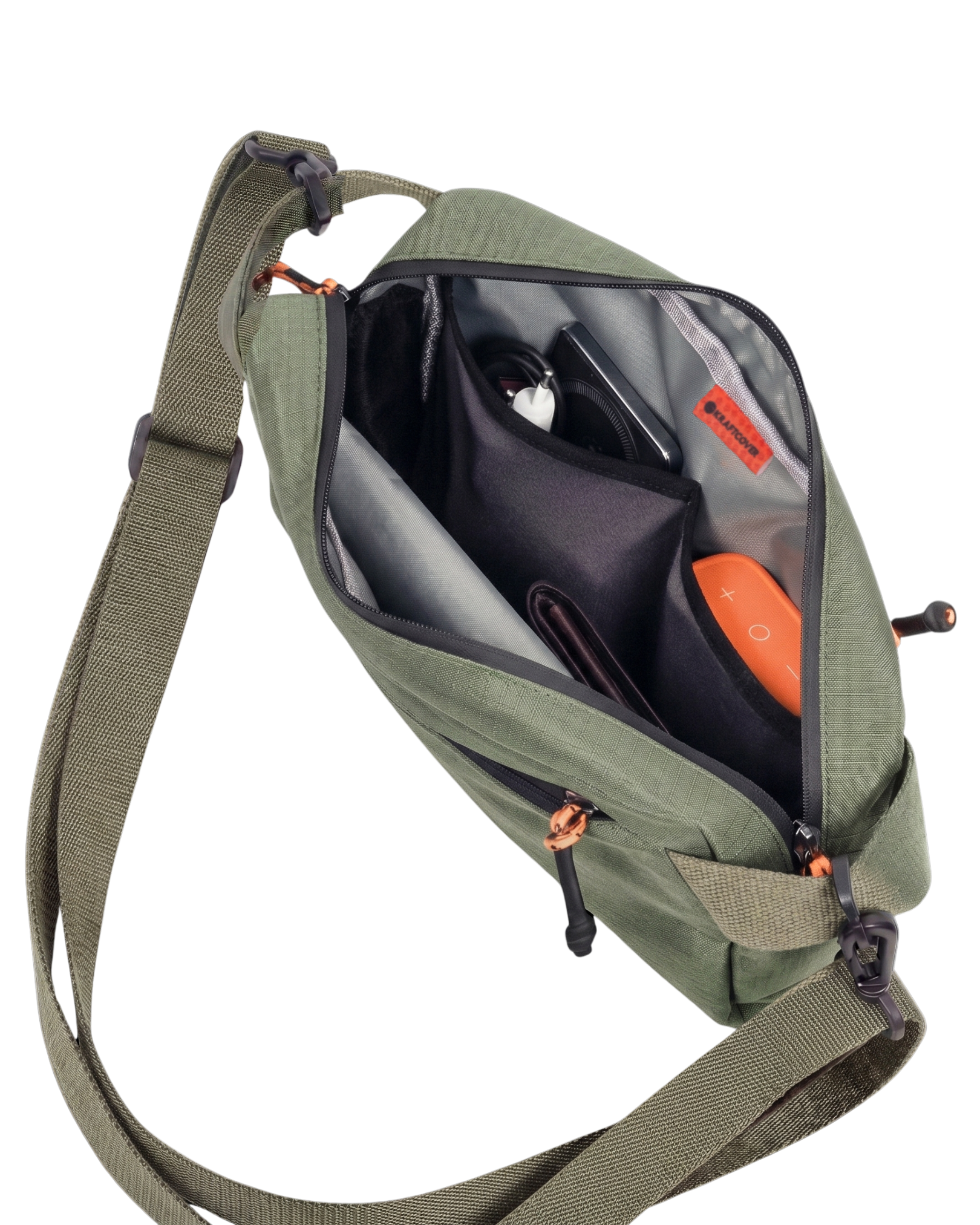 Rove Sling 5L (Sage)