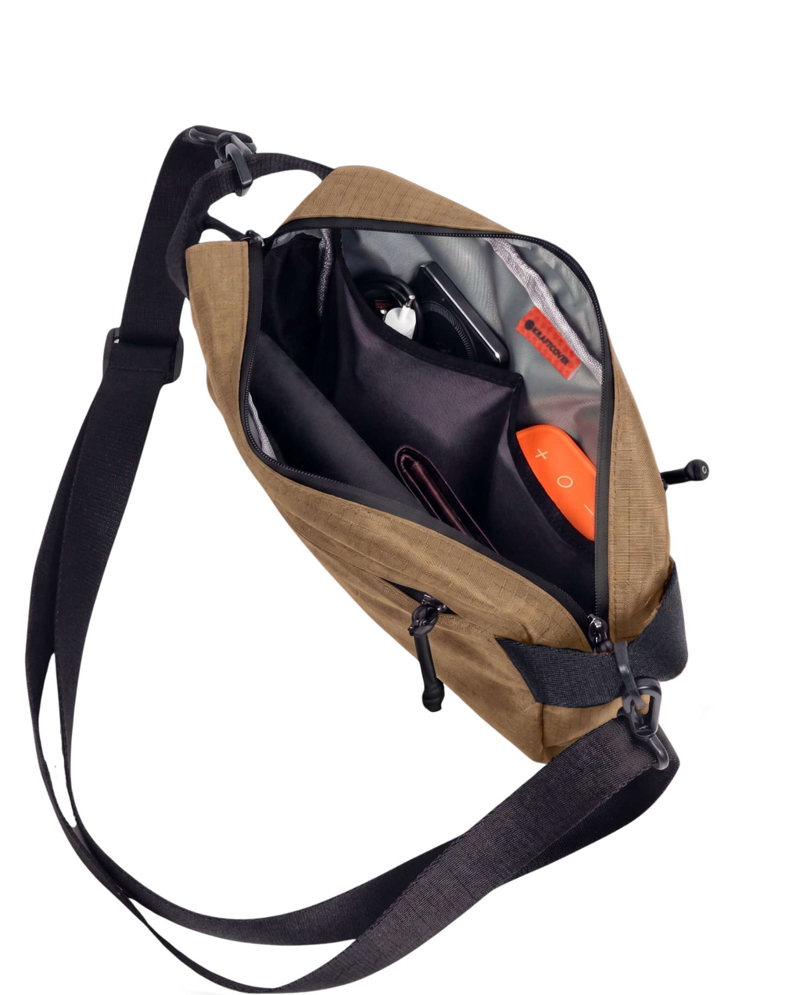 Rove Sling / Çapraz Çanta (Coyote)