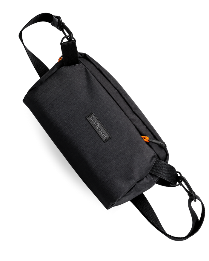 Rove Sling 5L (Noir)
