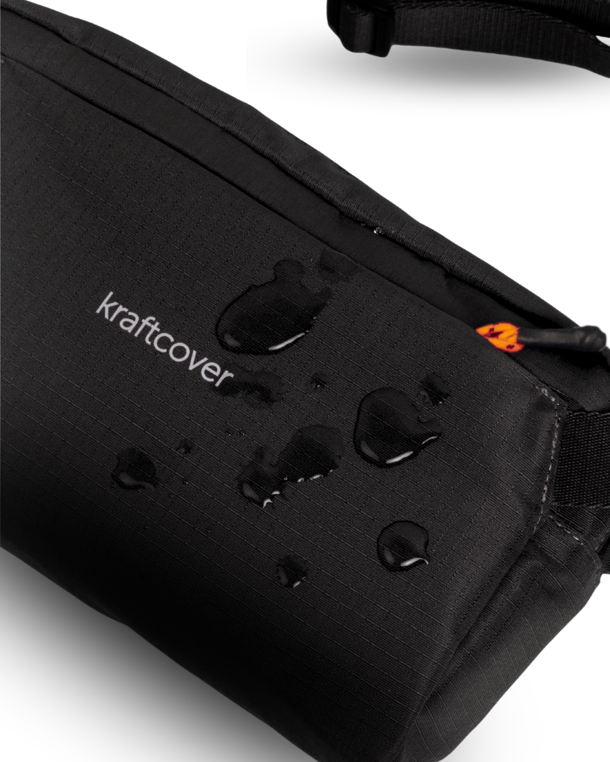 Rove Sling / Çapraz Çanta (Noir)