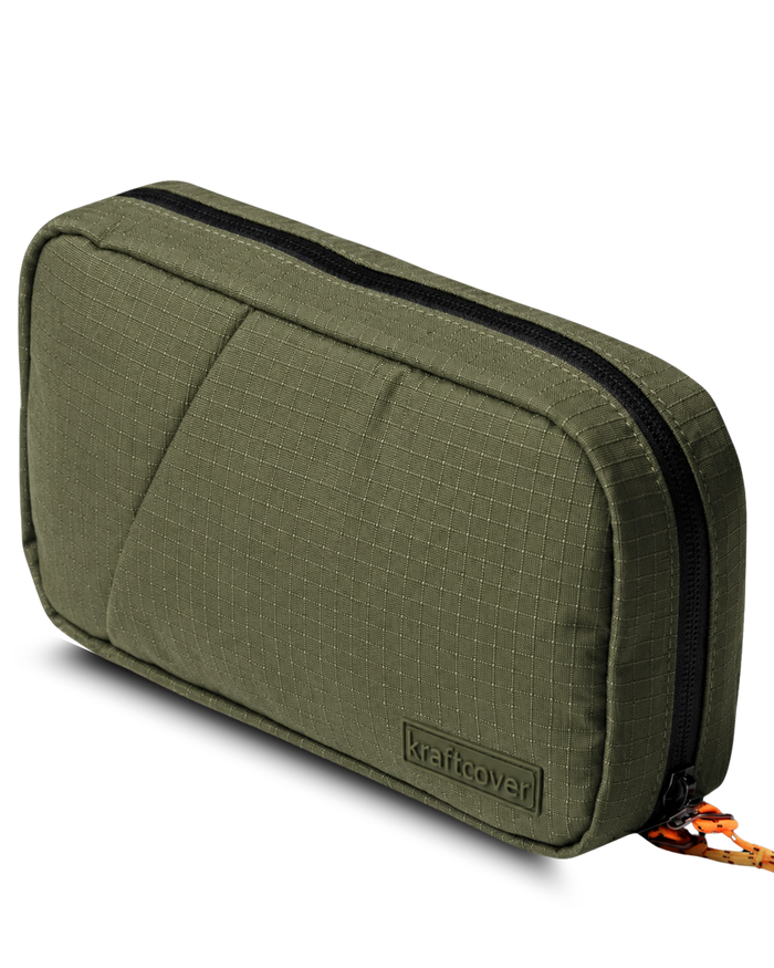 Tech Kit (Sage)