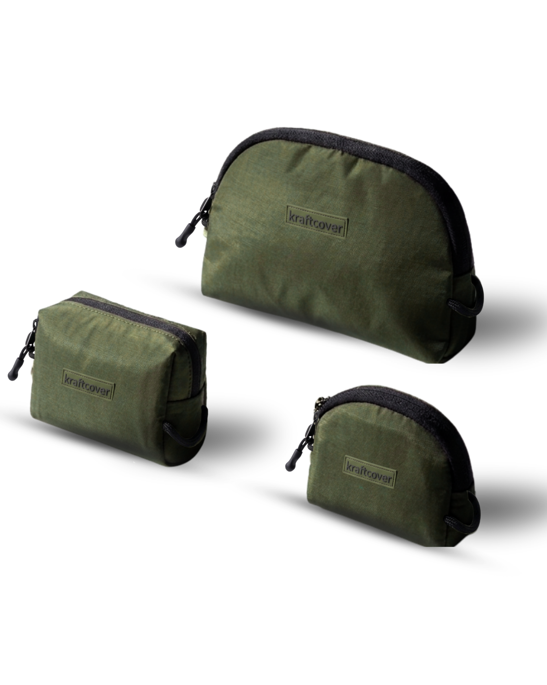 Mystery Pouch