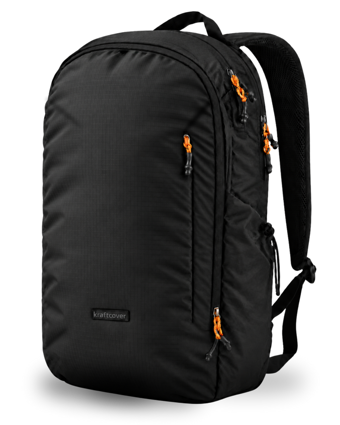 All City BackPack v3