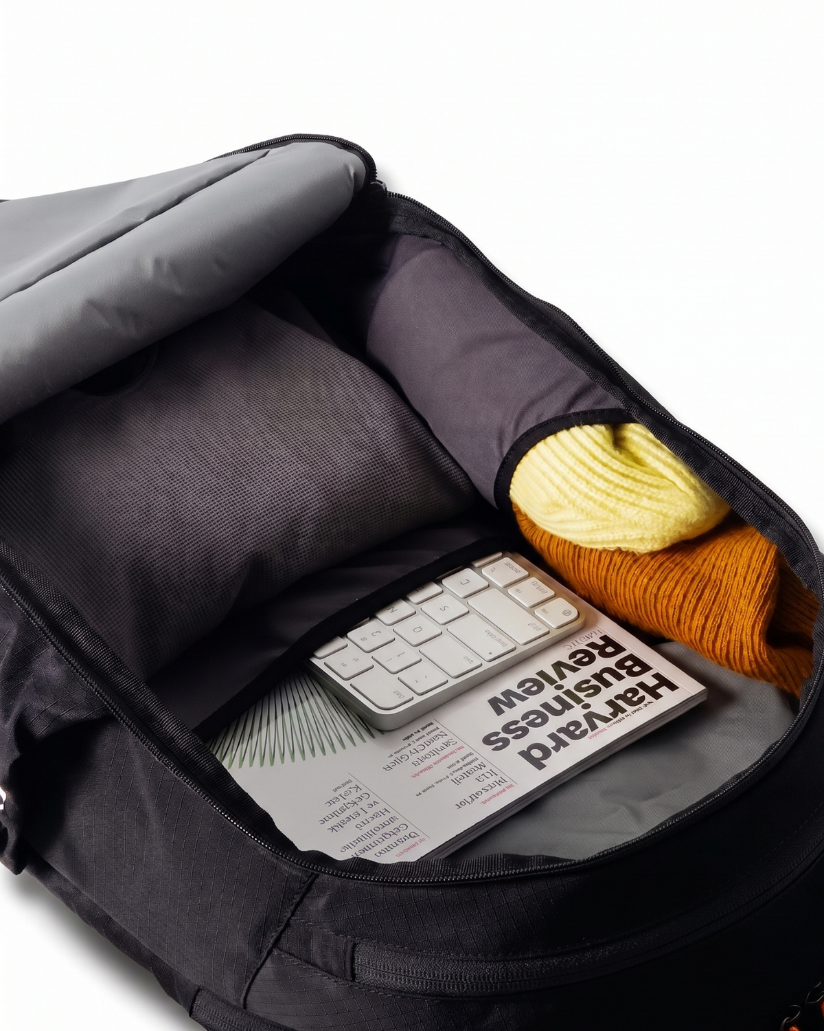 All City BackPack v3