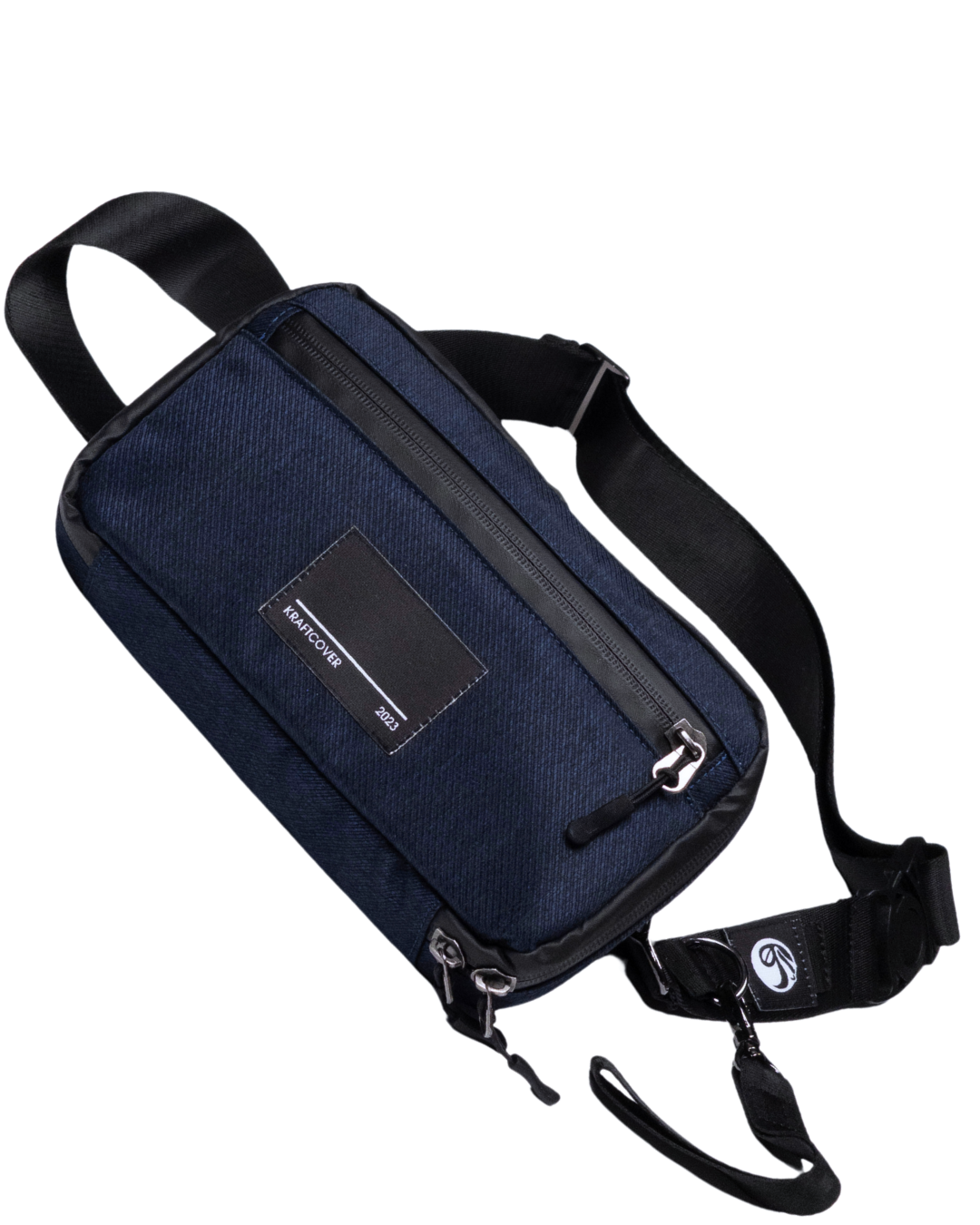 Arks Sling / Çapraz Çanta (Lacivert)
