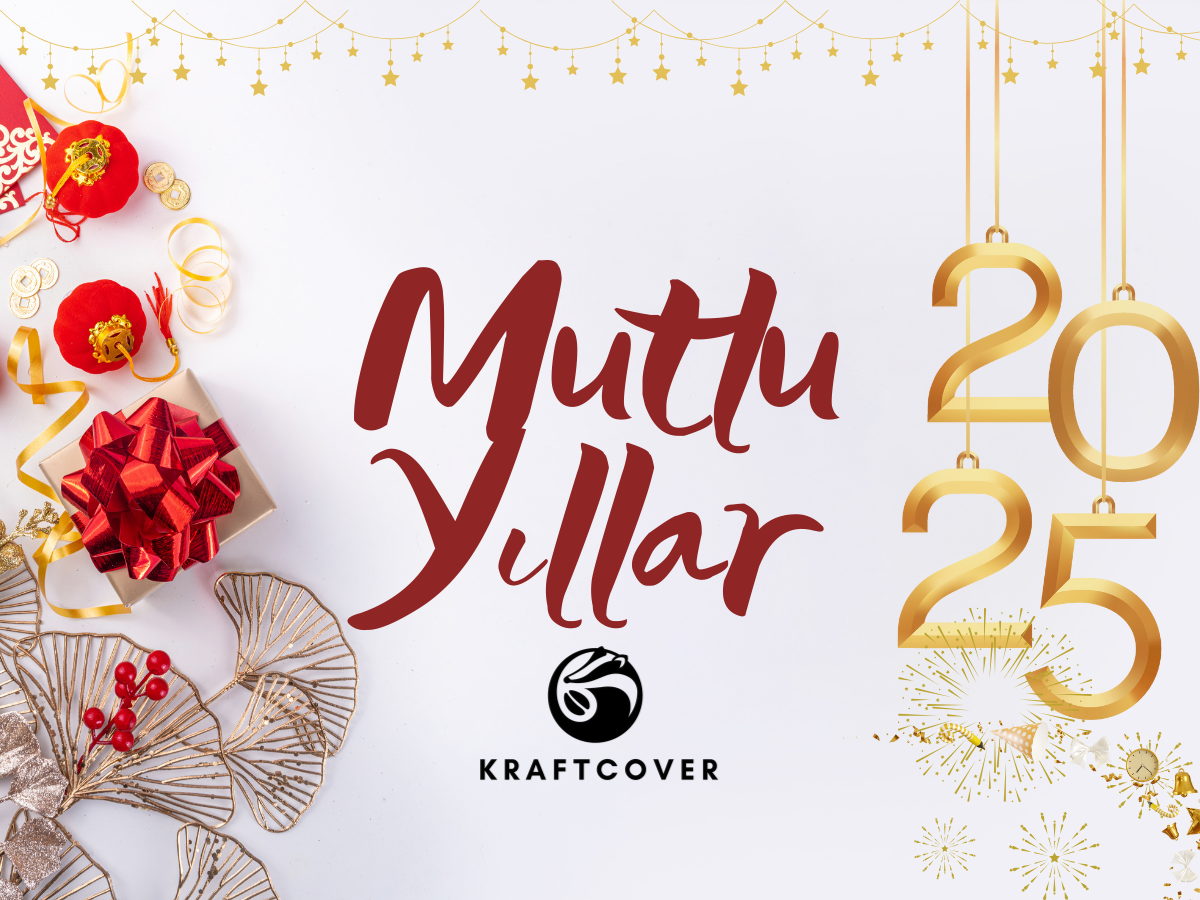 Mutlu Yıllar!