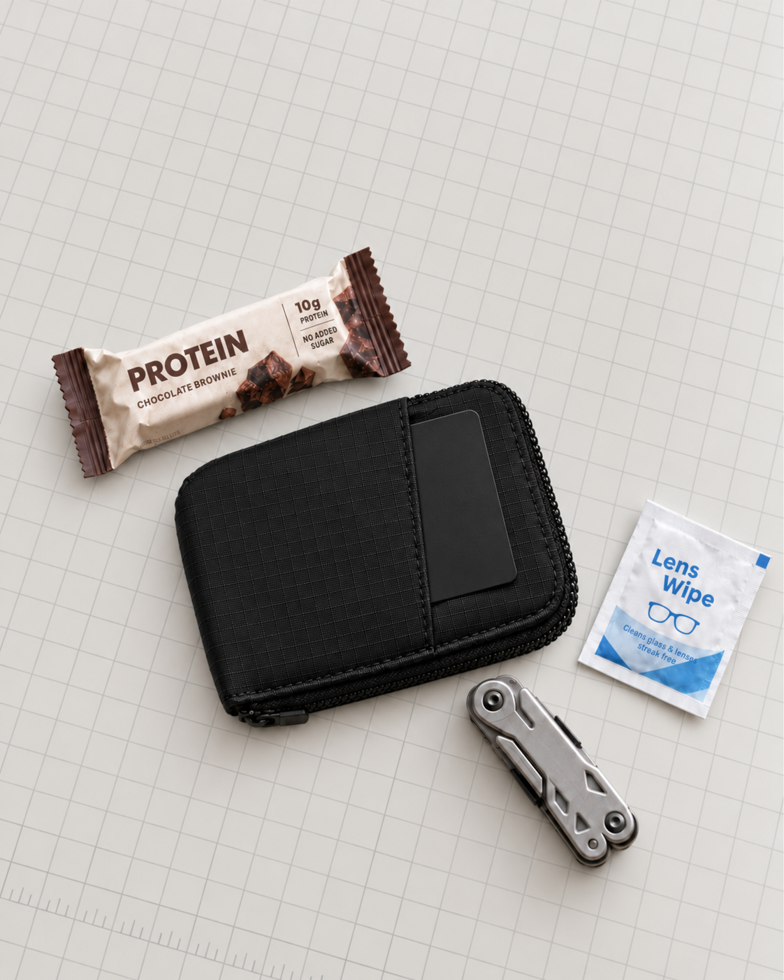 The Captain Pouch MAX