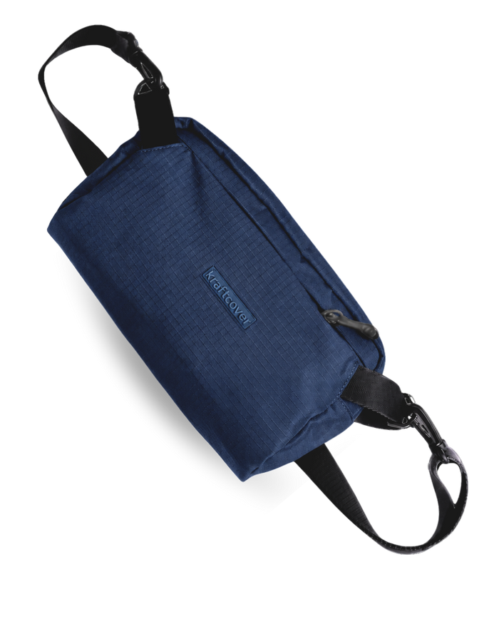 Rove Sling 5L (Mavi)