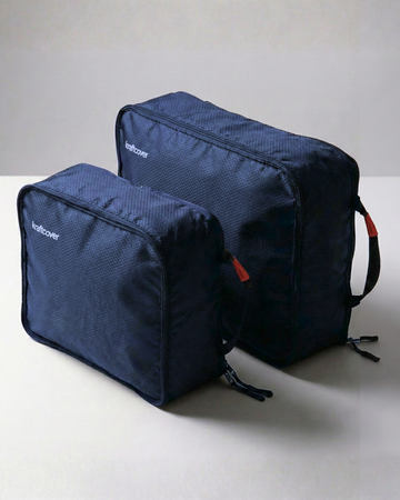 GOOVIS G3 MAX Powerbank Base ケース　セット GoCube Valiz İçi Düzenleyici - Seyahat Organizer