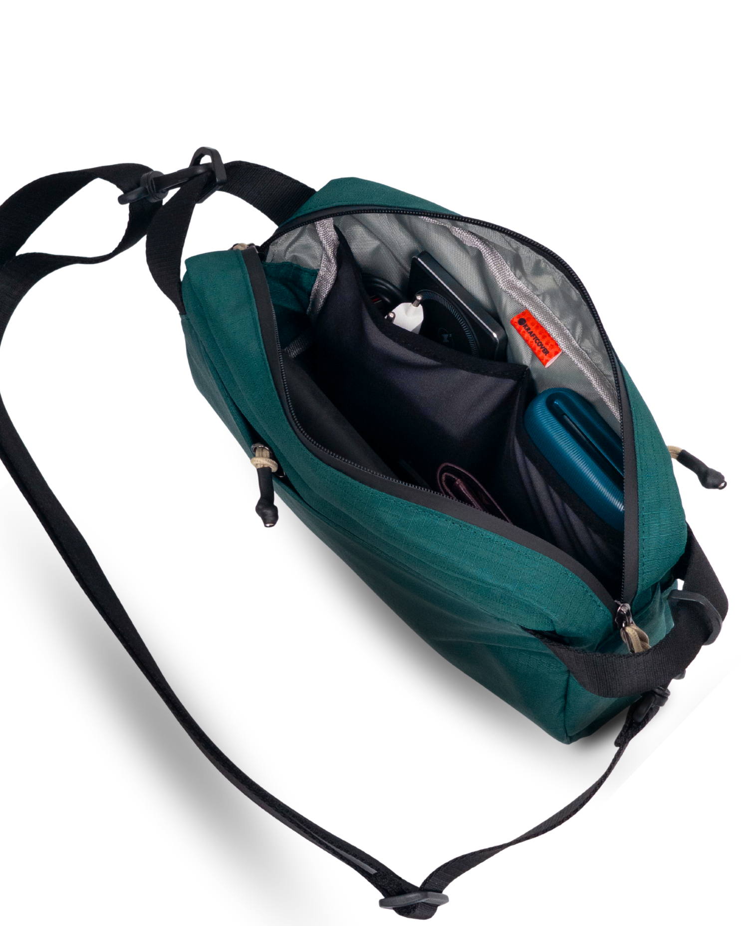 Rove Sling / Çapraz Çanta (Grove)