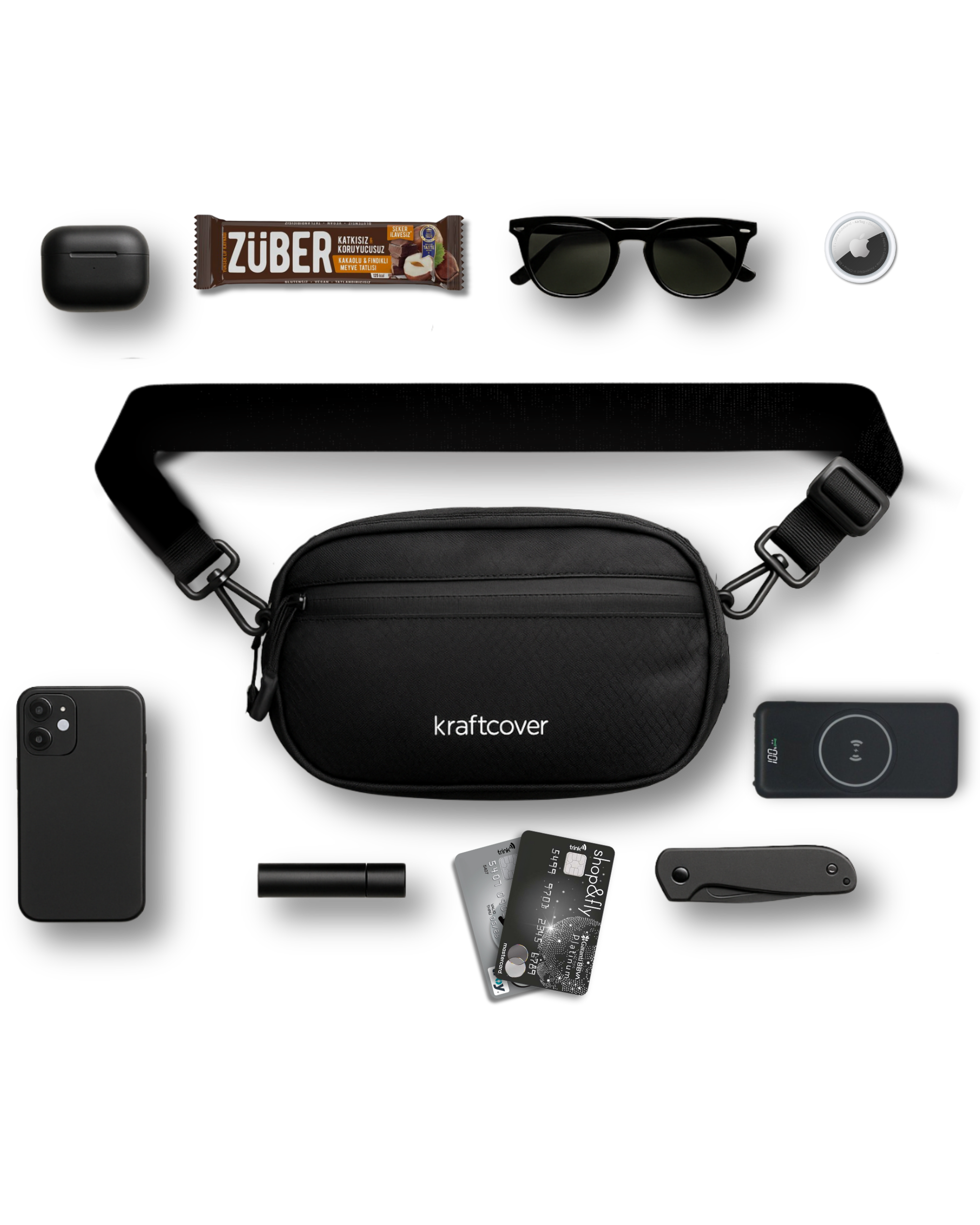 Rove Sling Mini 2L