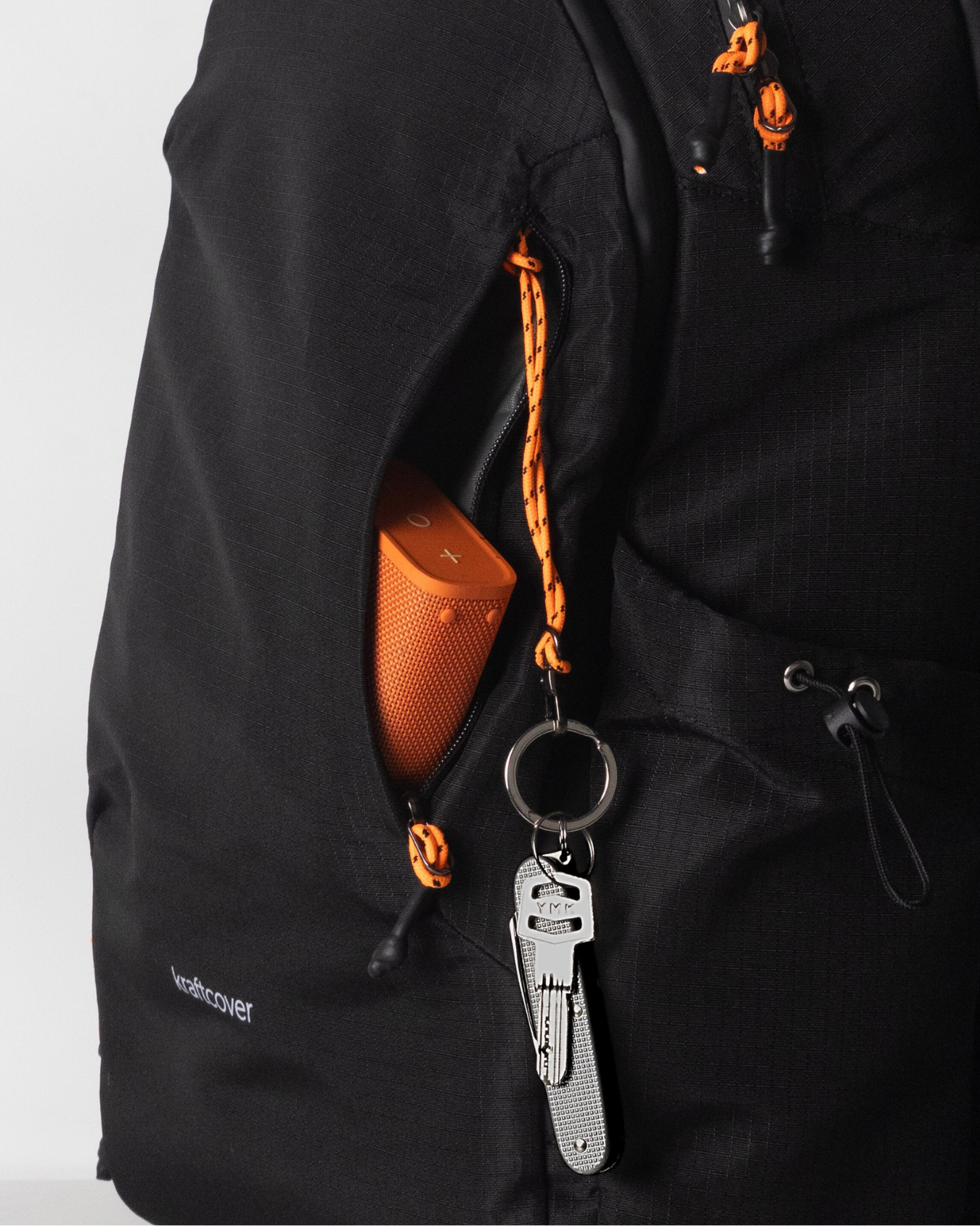 All City BackPack