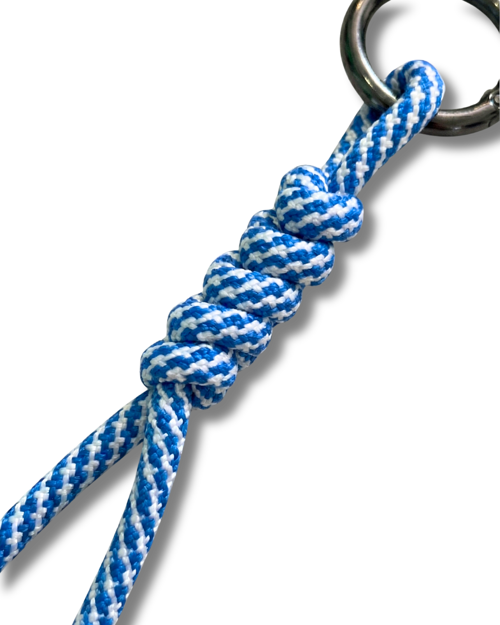 The Thing Paracord Charm