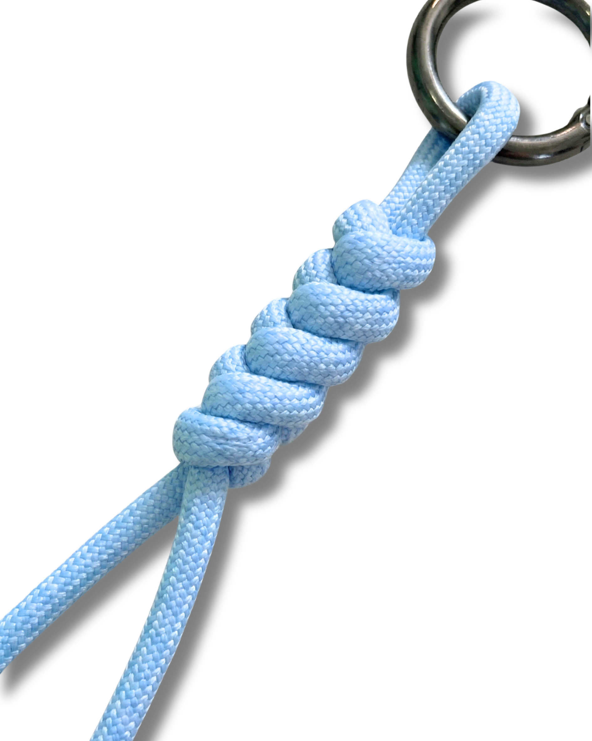The Thing Paracord Charm