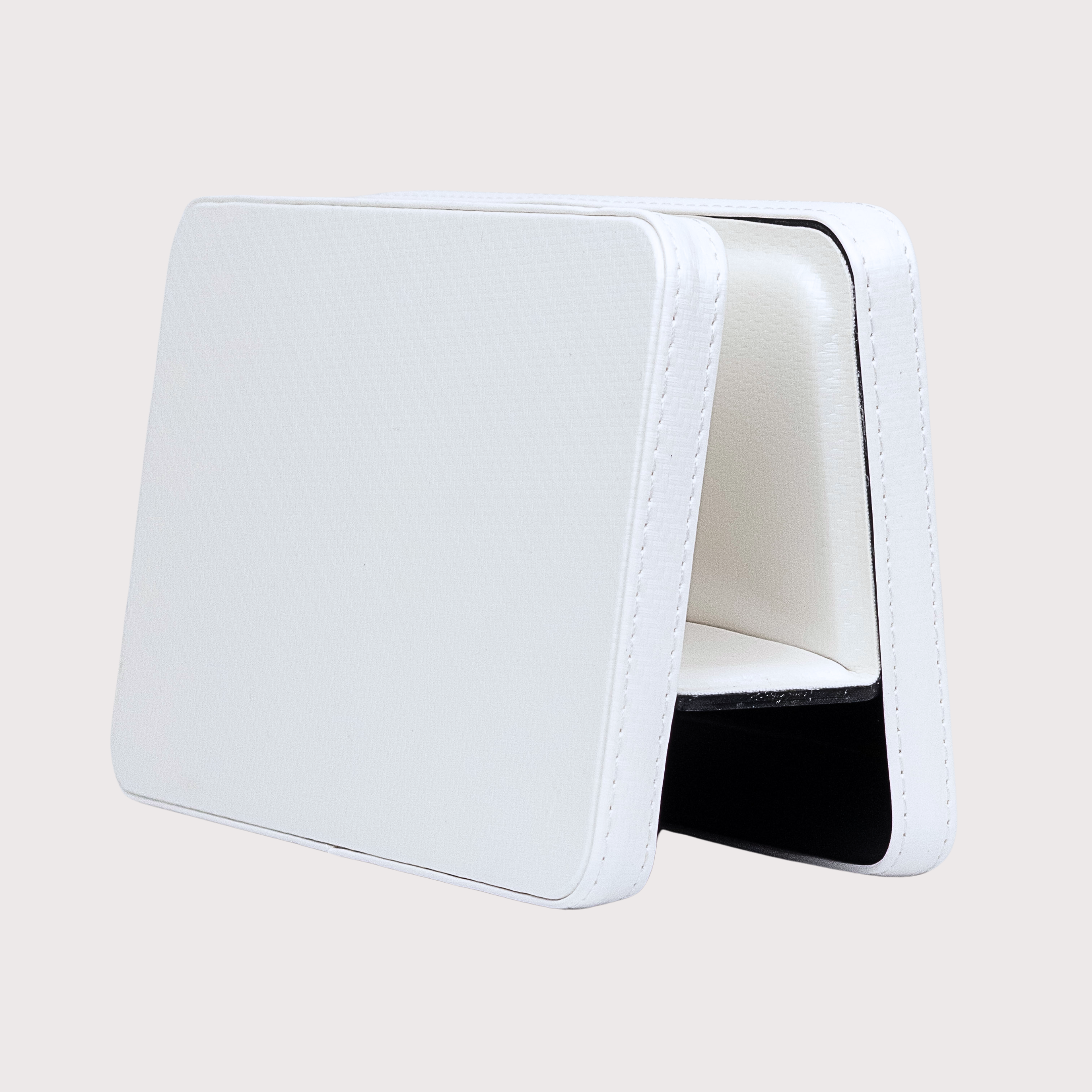 Ascend Premium Deri Dikey Laptop Standı