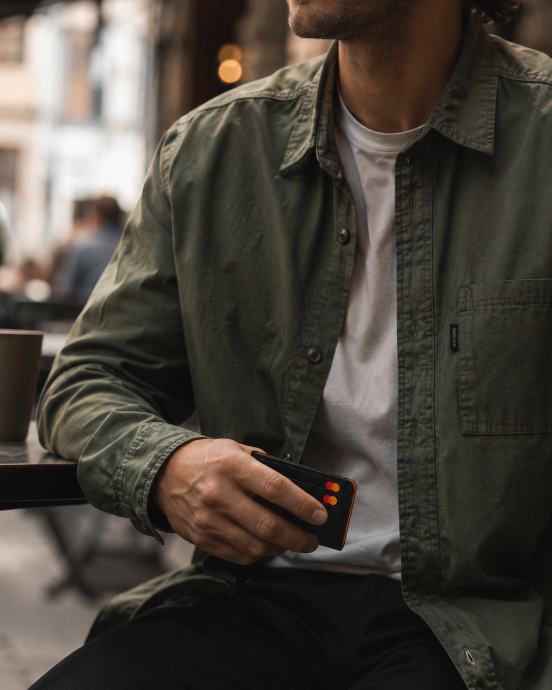 The Pass