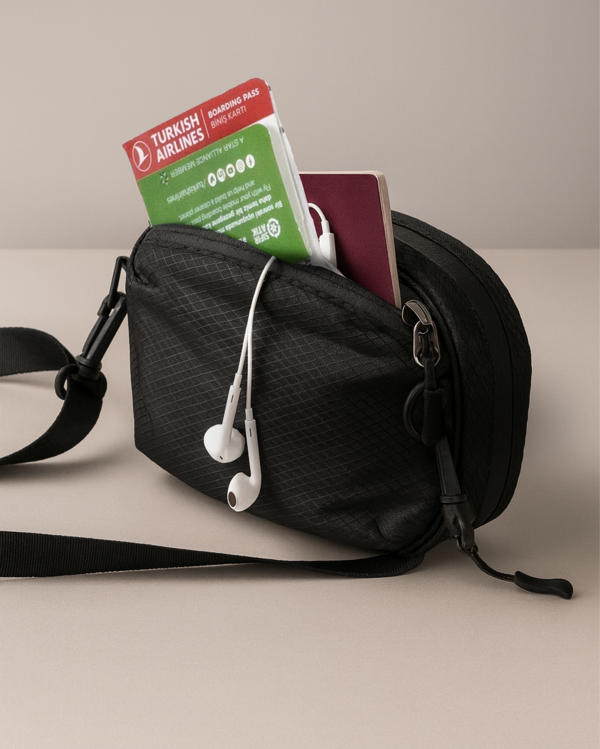 Rove Sling Mini 2L
