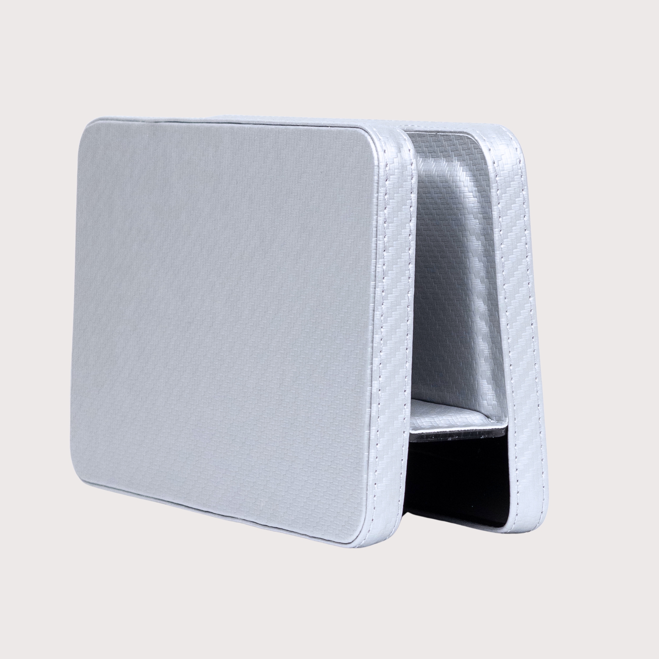 Ascend Premium Deri Dikey Laptop Standı
